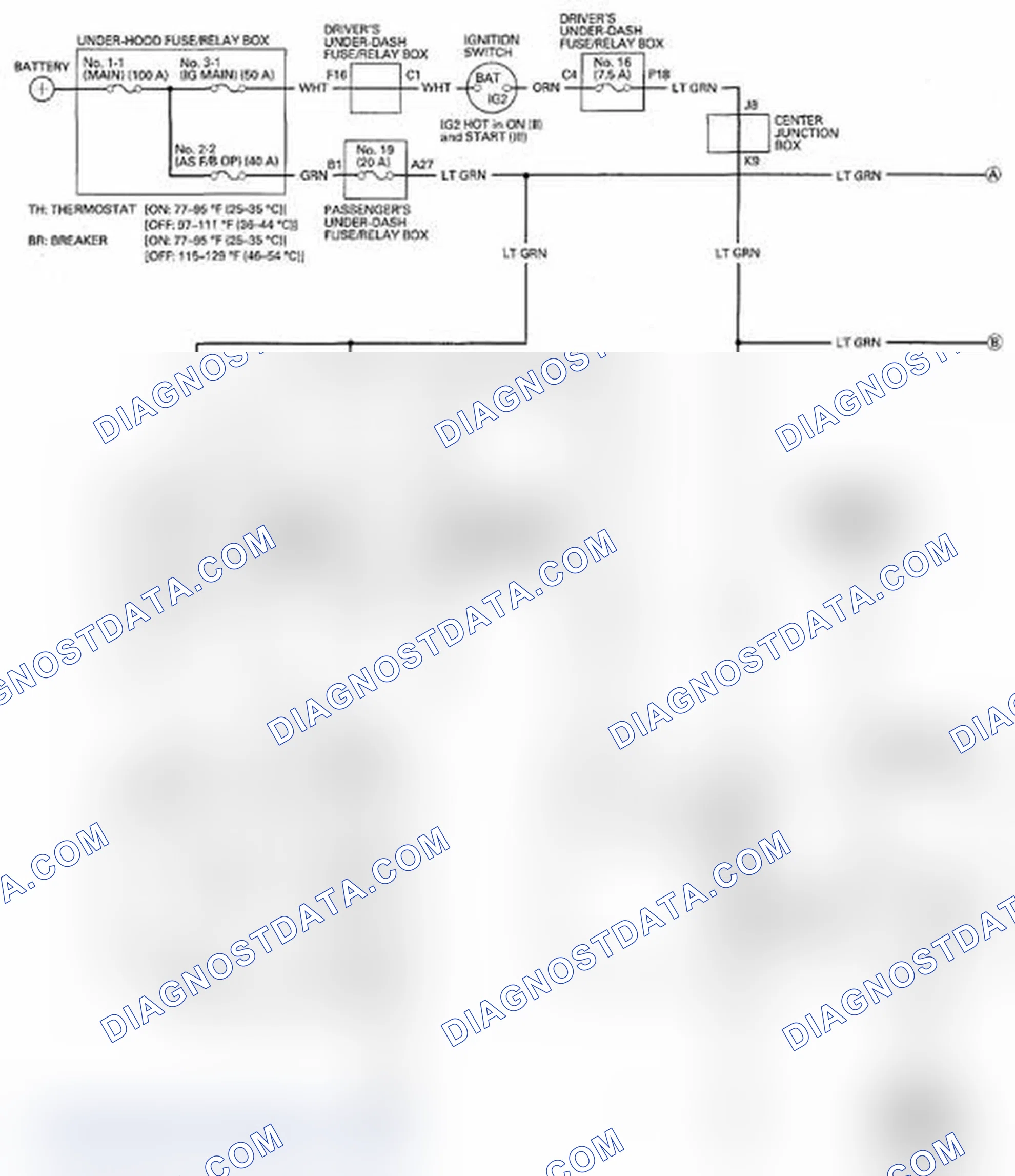 Scheme 429: Circuit Diagram
