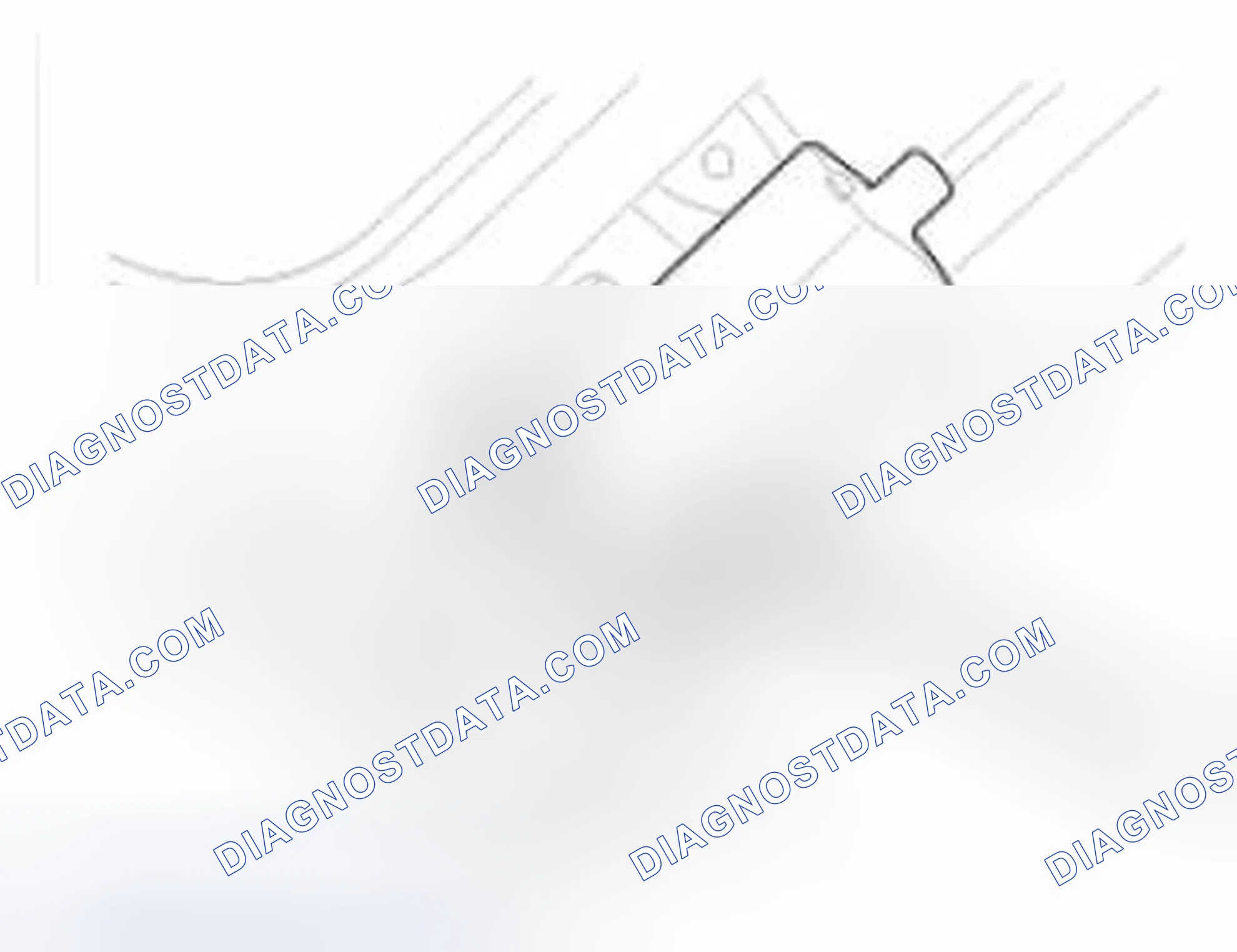 Scheme 71: Power Seat Motor