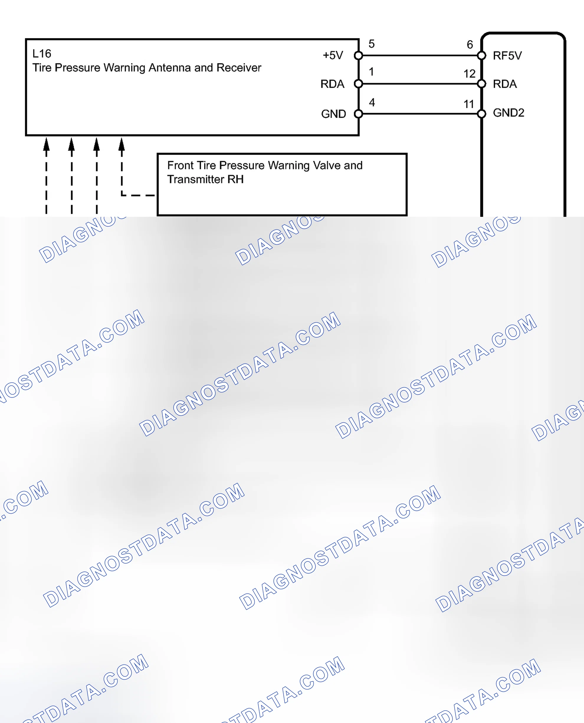 Scheme 19: WIRING DIAGRAM
