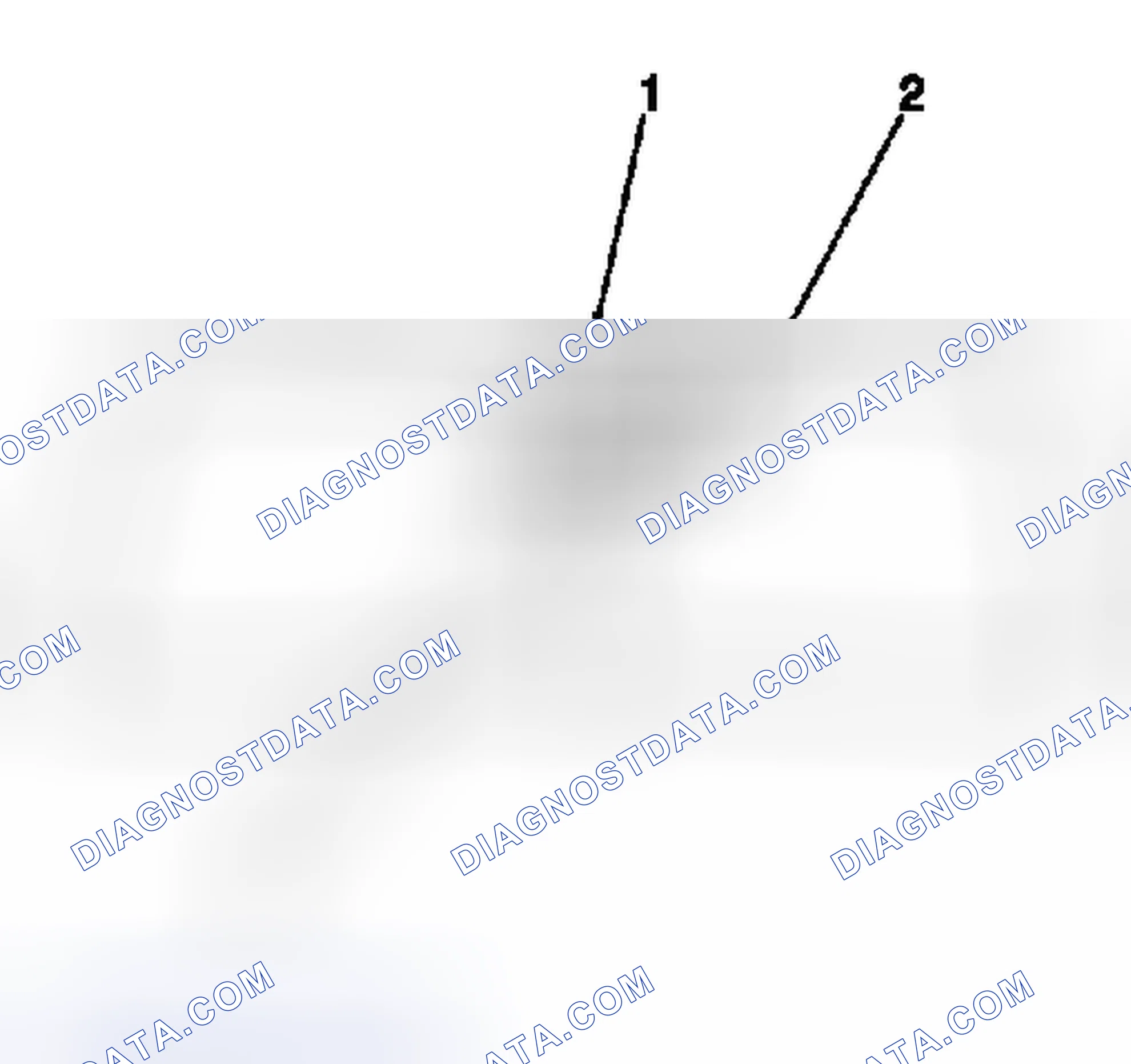 Scheme 2: Inside Rearview Mirror Bracket Installation