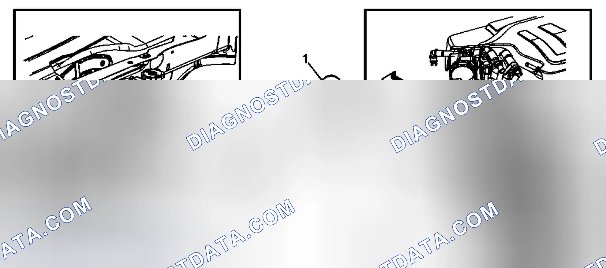 Scheme 21: Heater Inlet Hose Replacement (LY7)
