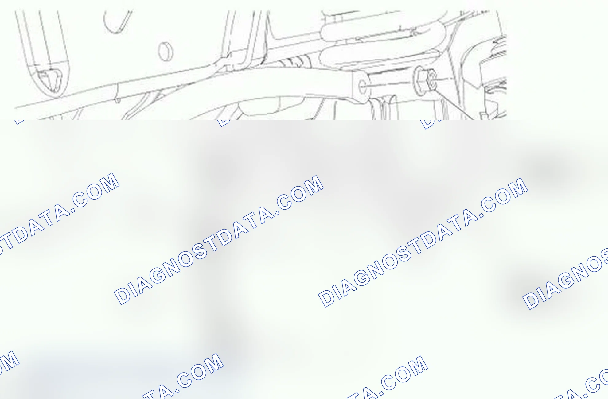 Scheme 24: Stabilizer Bar Link