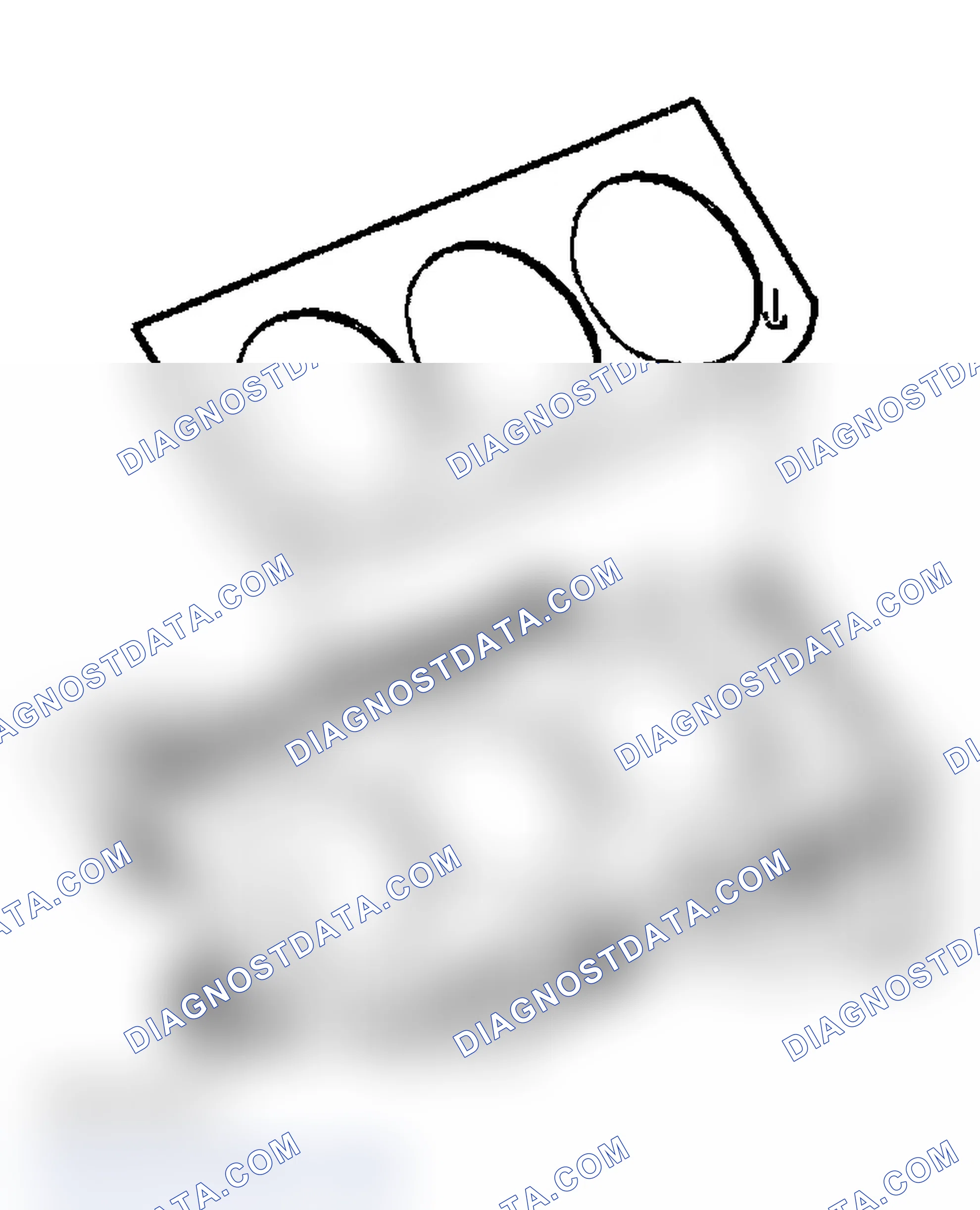 Scheme 257: Cylinder Head Cleaning & Inspection