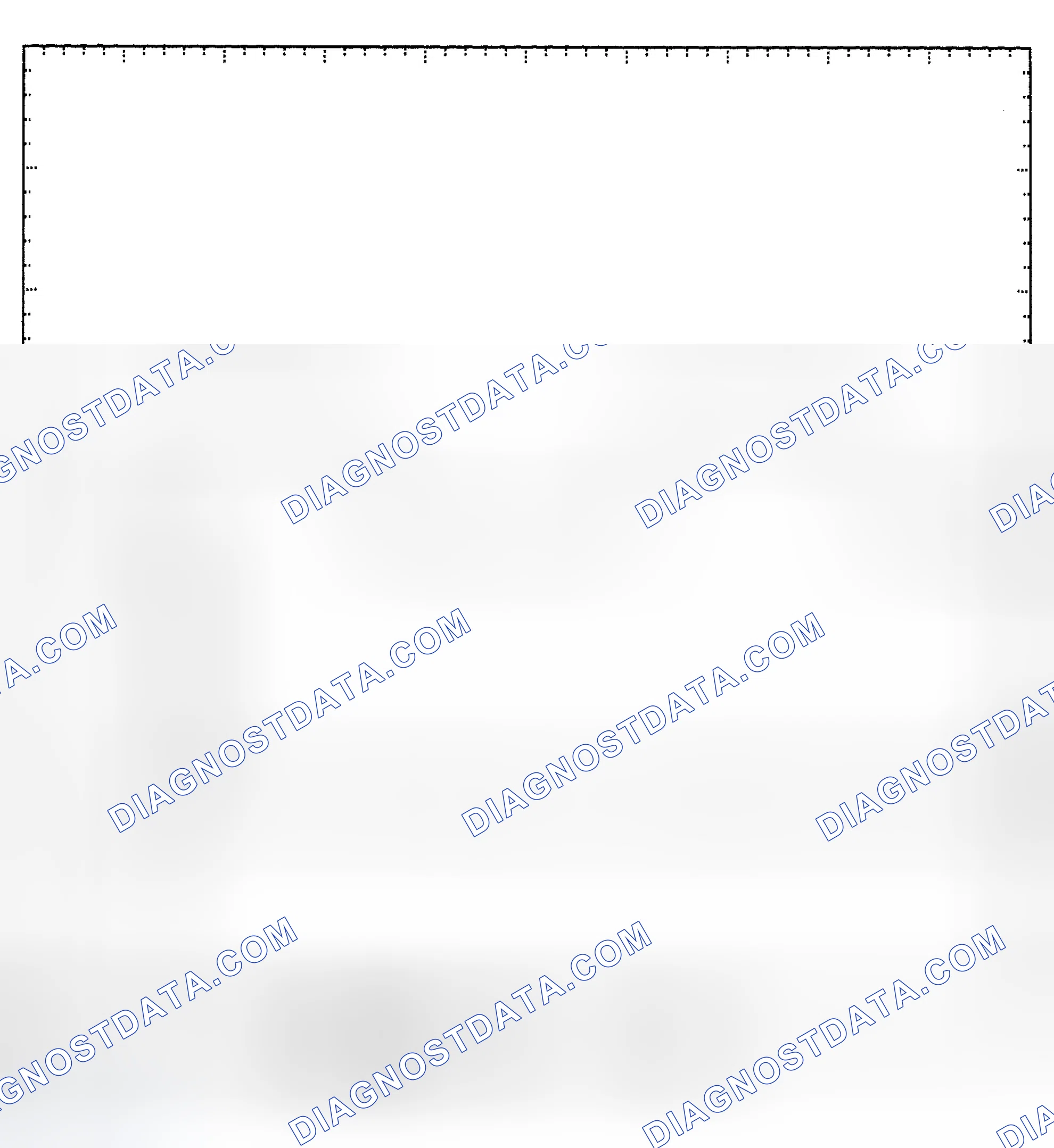 Scheme 26: Injector Bank - Known Good - Voltage Pattern