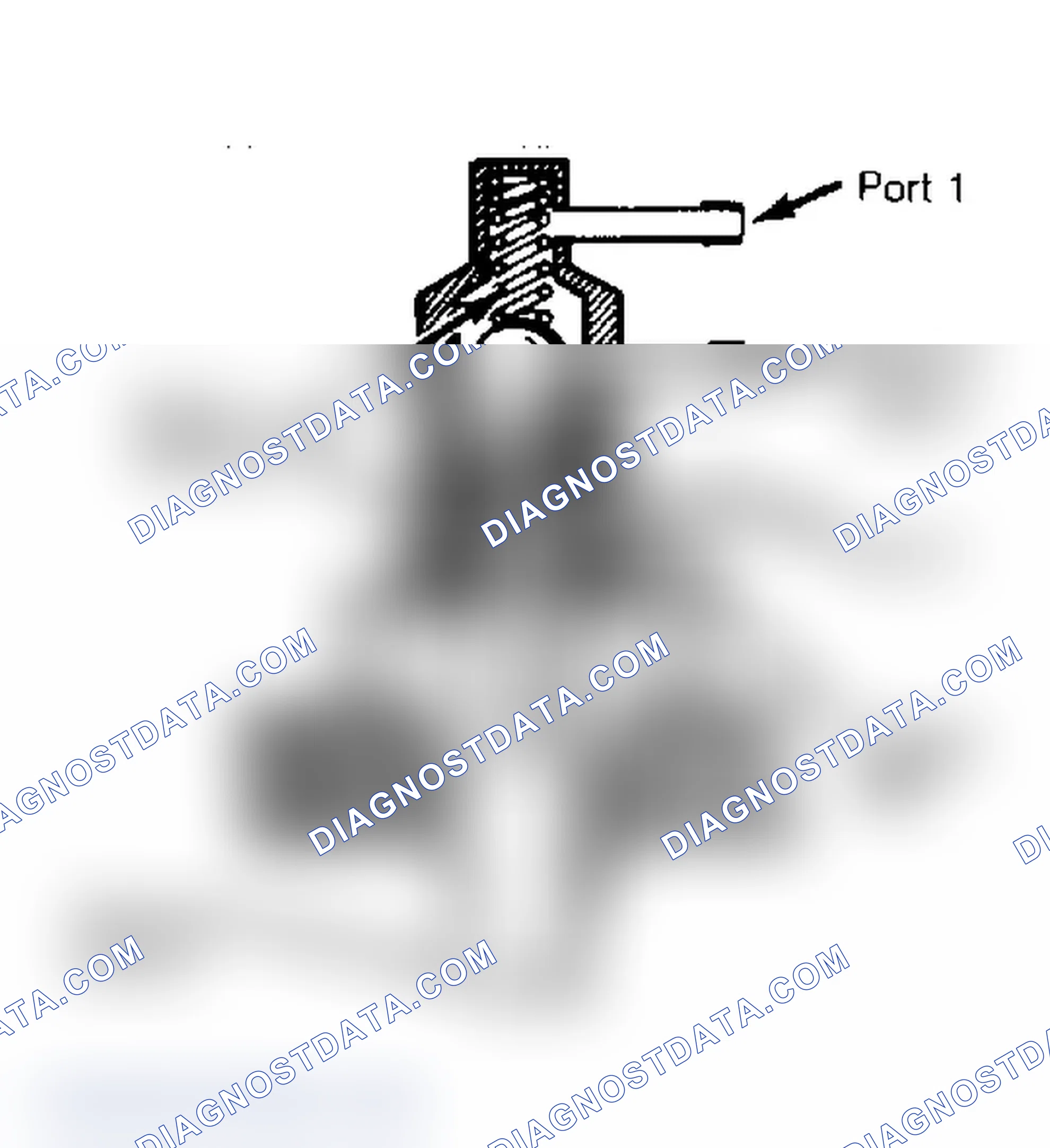 Scheme 73: SPARK COOLANT TEMPERATURE OVERRIDE (CTO) SYSTEM