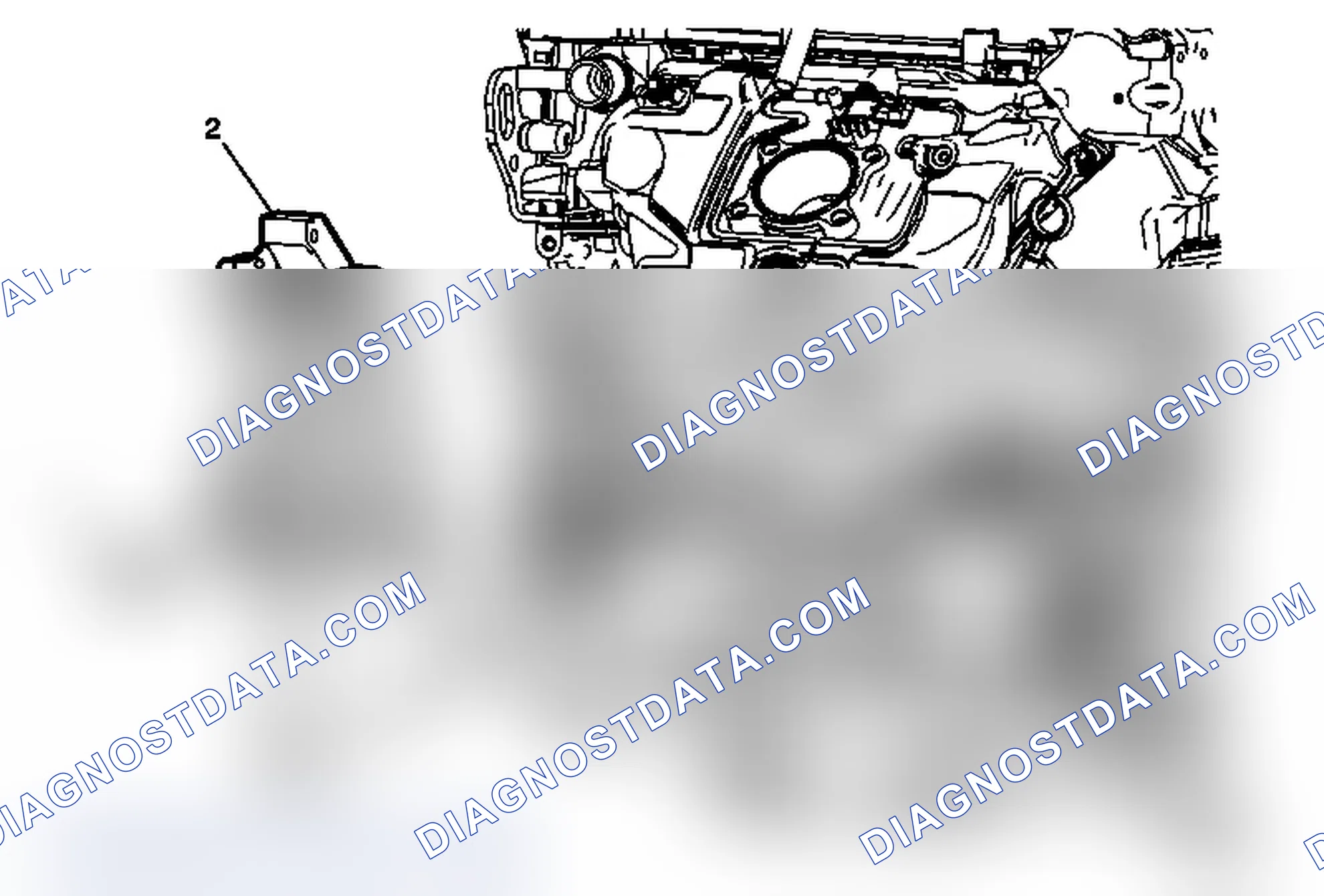 Scheme 6: Air Conditioning Compressor Bracket Replacement