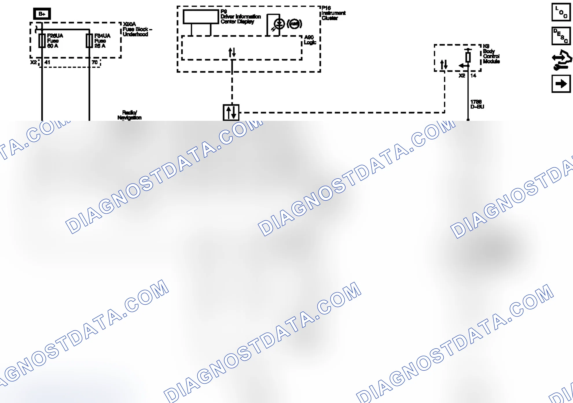 Scheme 1: Module Power, Ground And Subsystem References