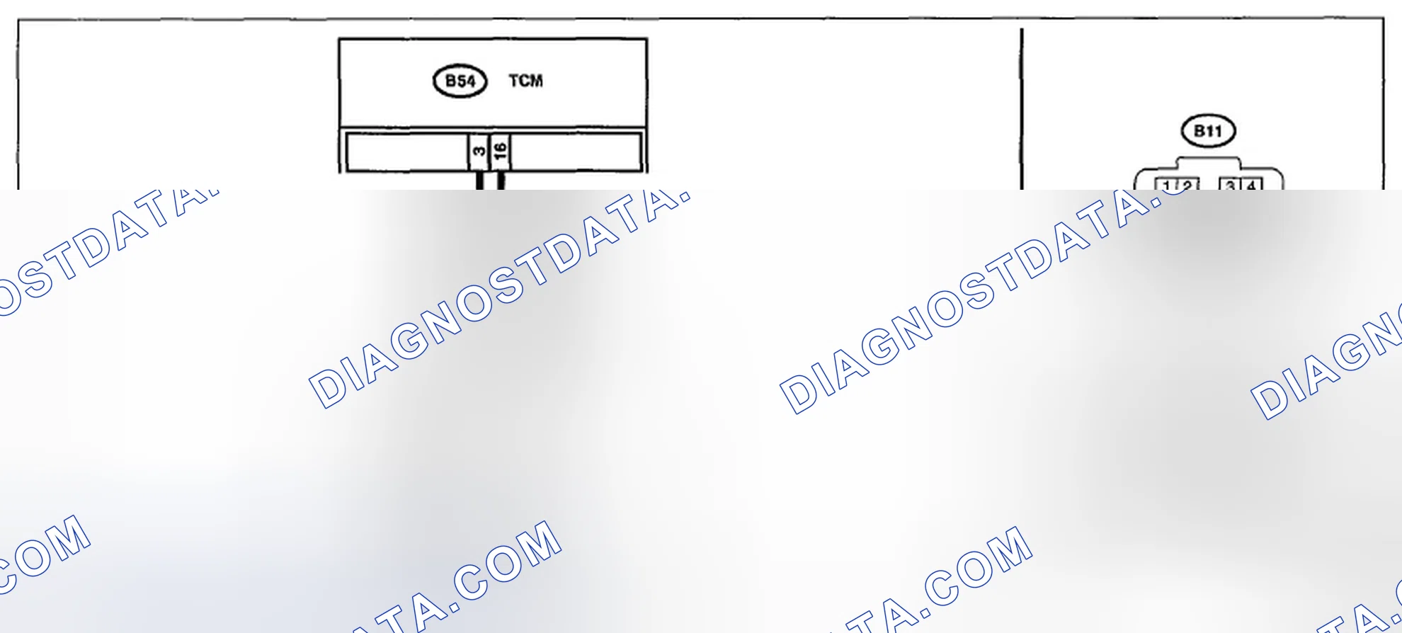 Scheme 589: WIRING DIAGRAM