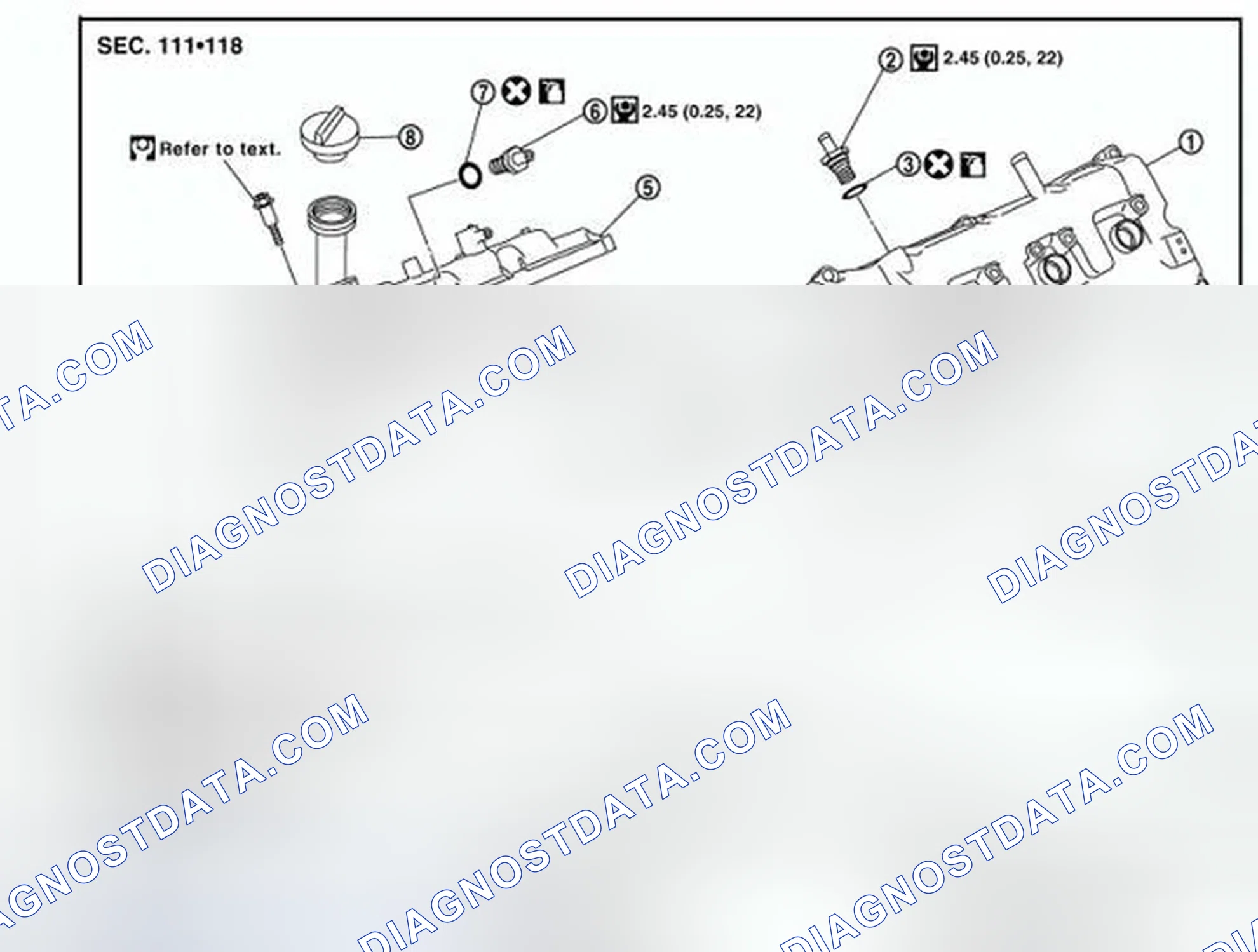Scheme 61: Exploded View