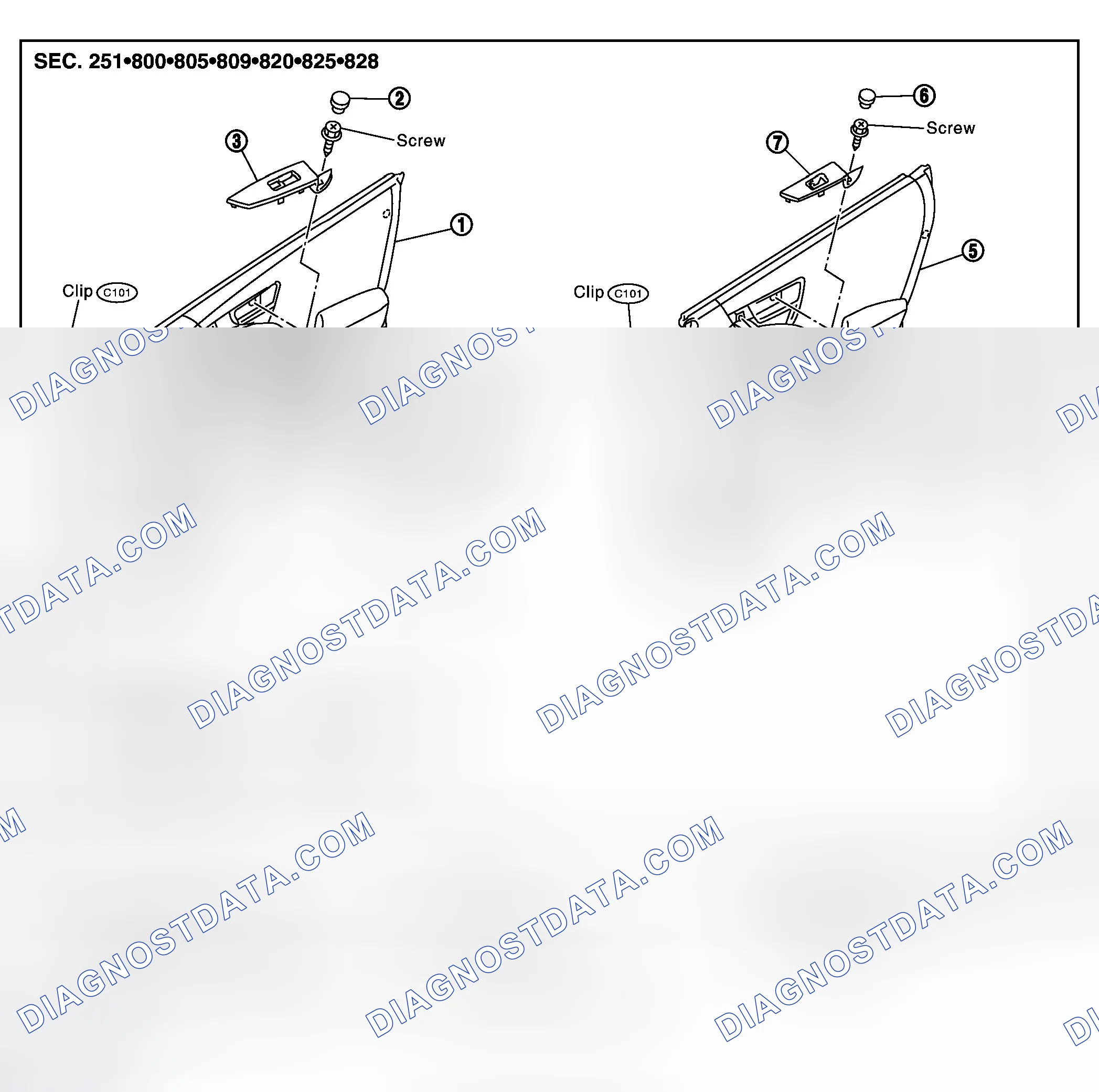 Scheme 15: Removal and Installation
