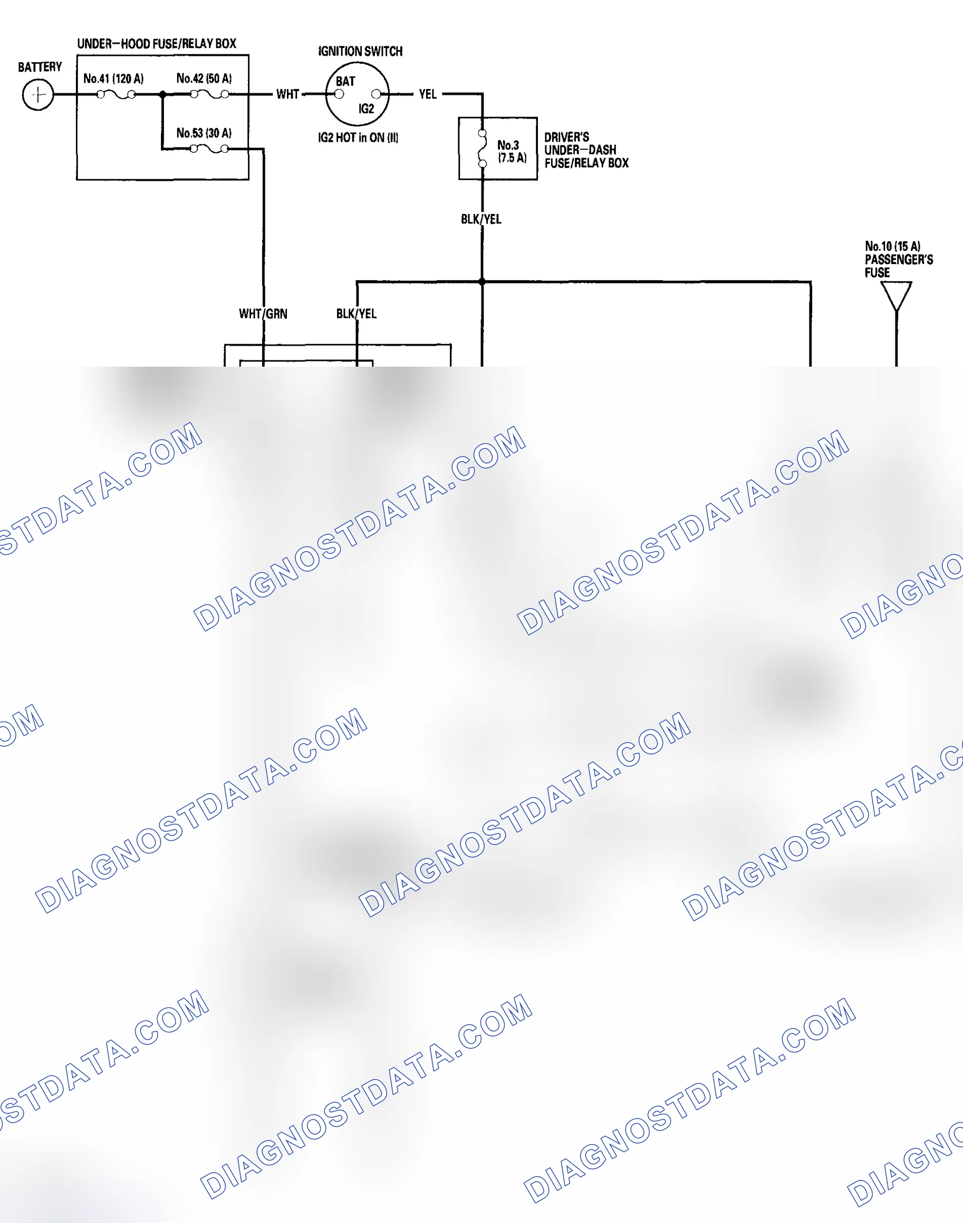 Scheme 2: Circuit Diagram
