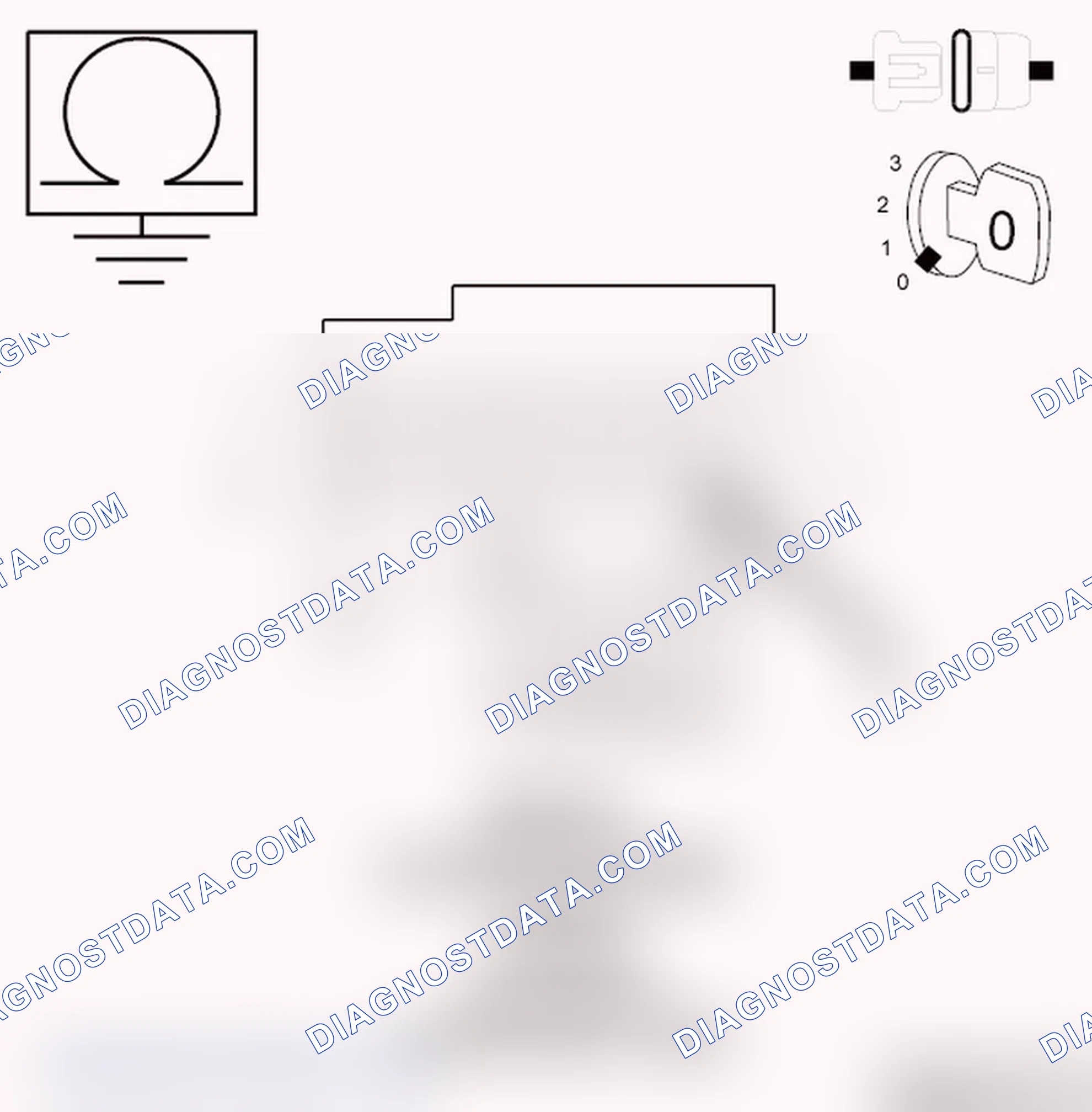 Scheme 310: Diagnostic Test