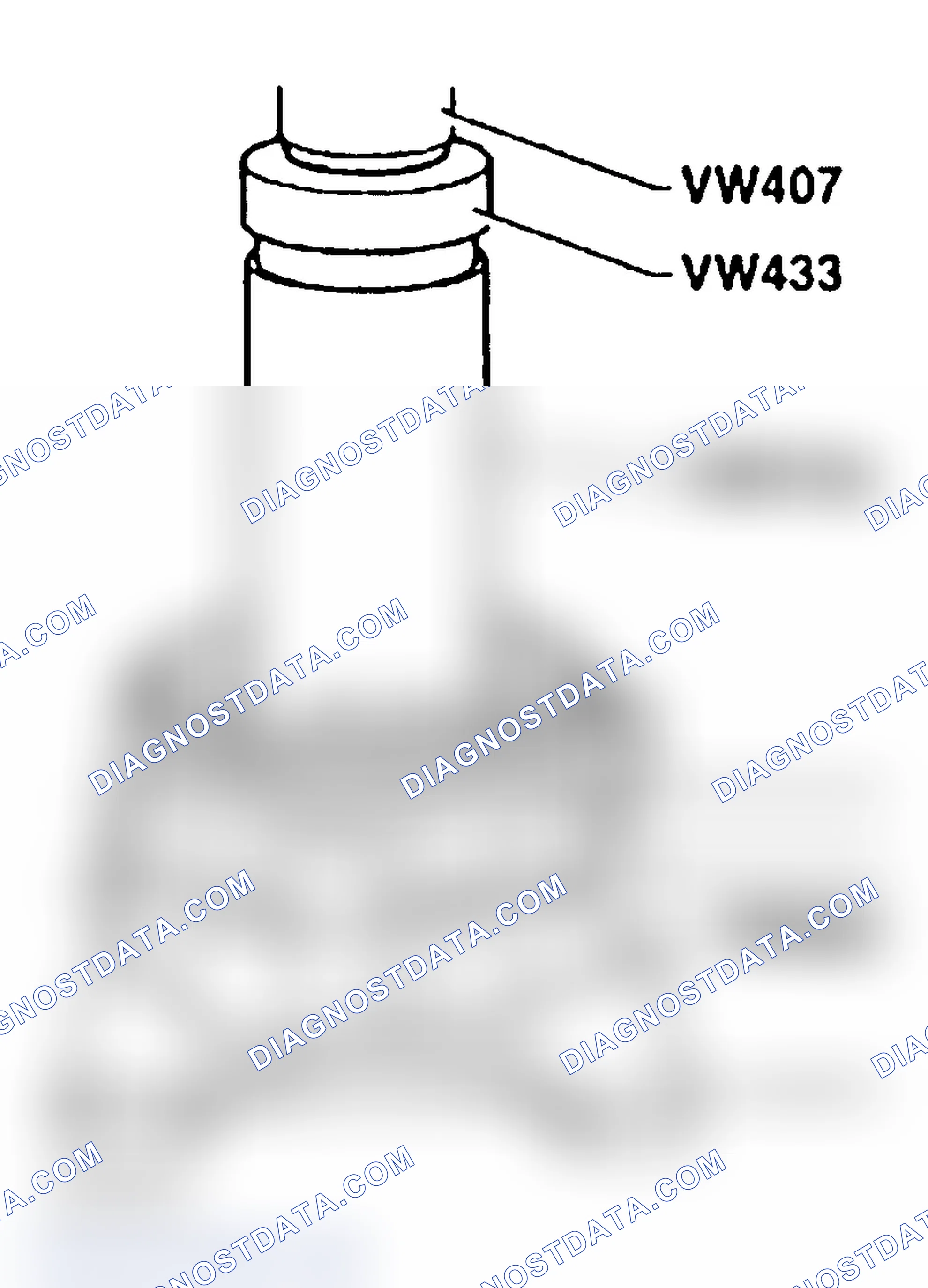 Scheme 14: Installation