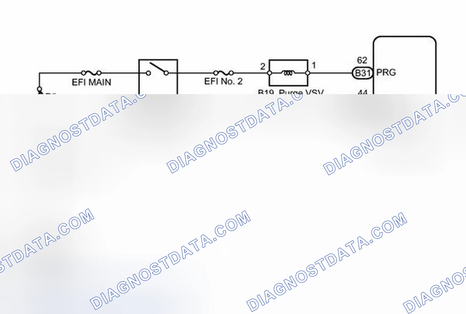 Scheme 306: WIRING DIAGRAM