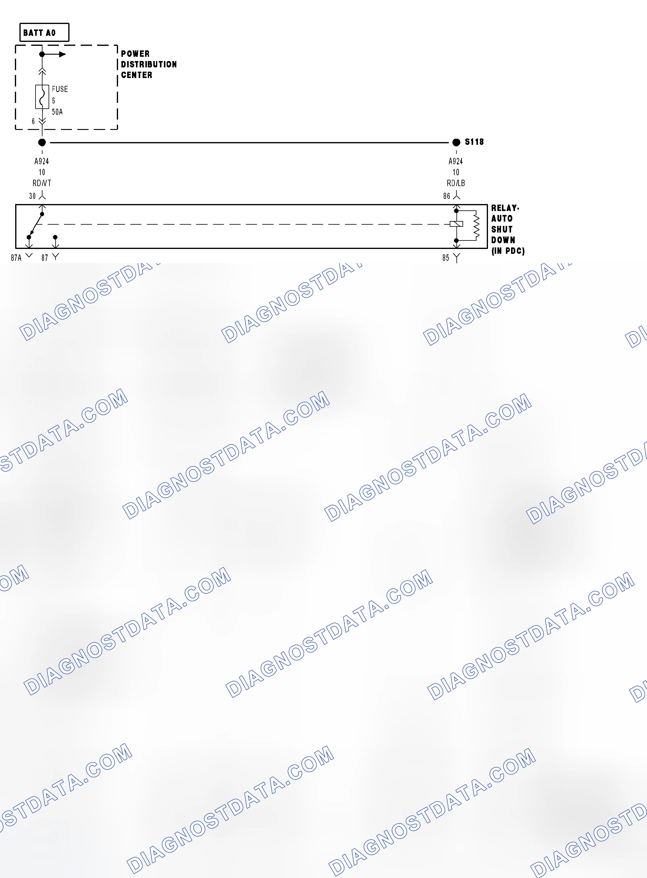 Scheme 609: Circuit Schematic