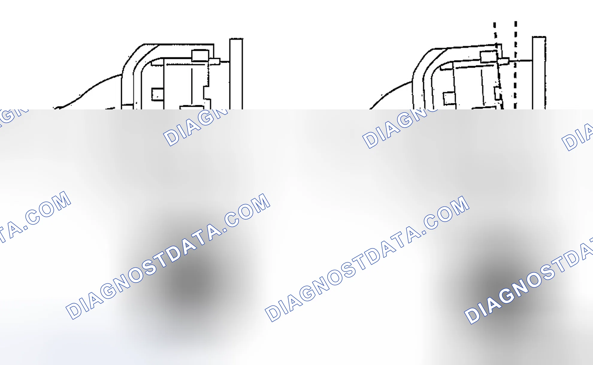 Scheme 112: PCM Connector Connection Note