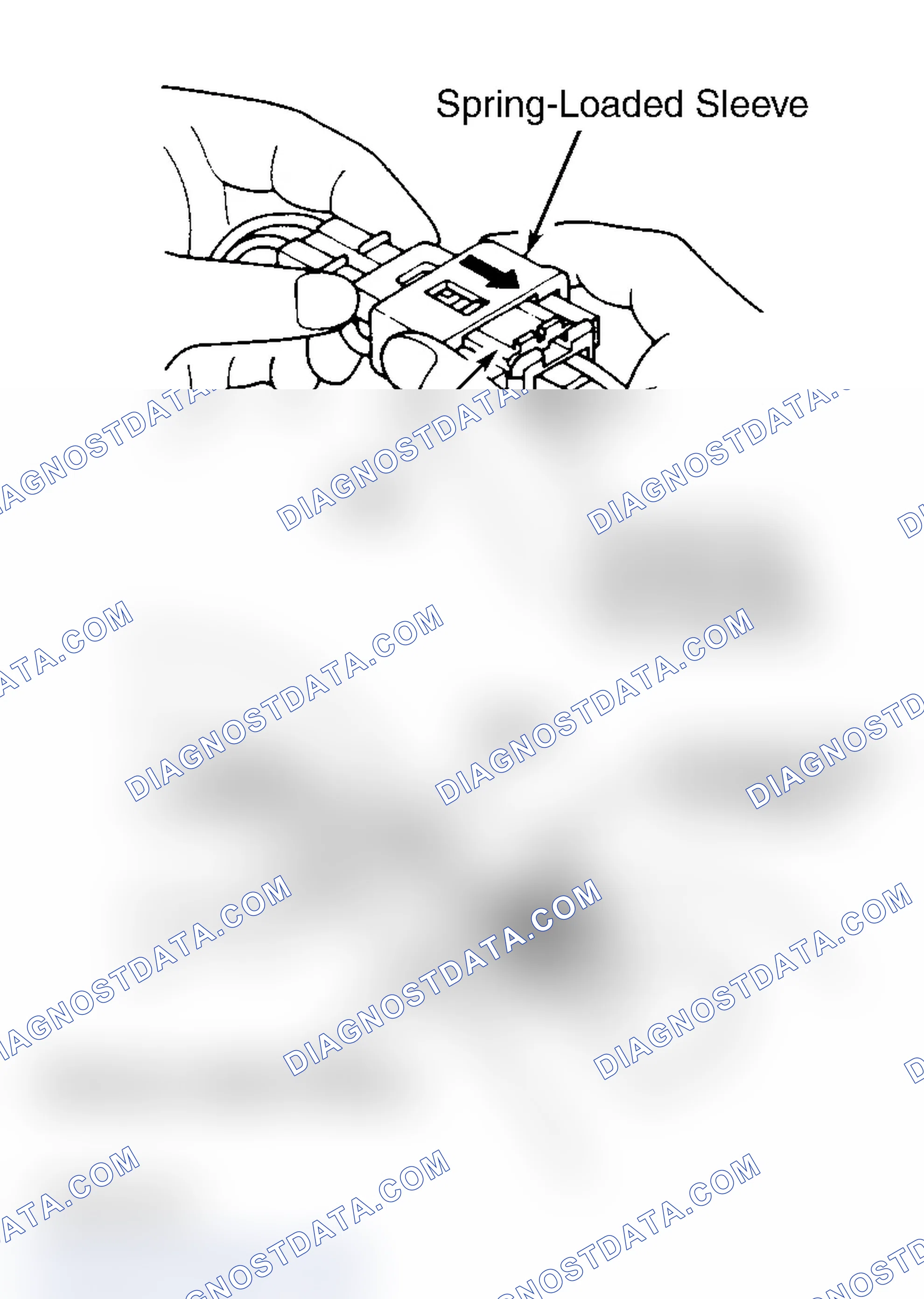 Scheme 1: DISABLING & ACTIVATING AIR BAG SYSTEM