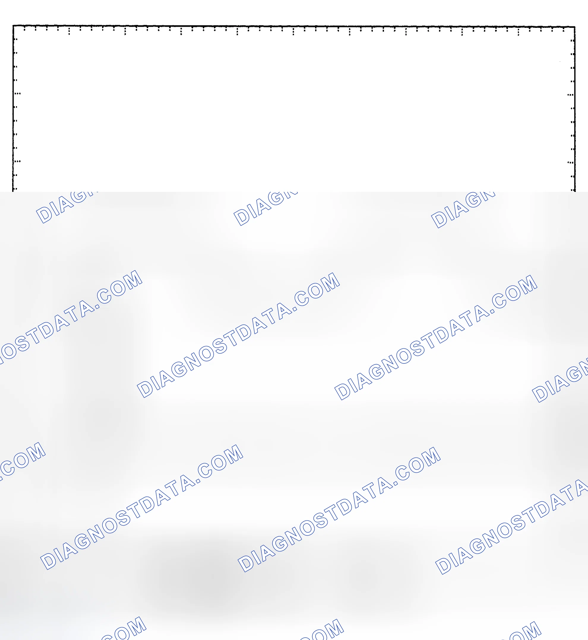 Scheme 26: Injector Bank - Known Good - Voltage Pattern
