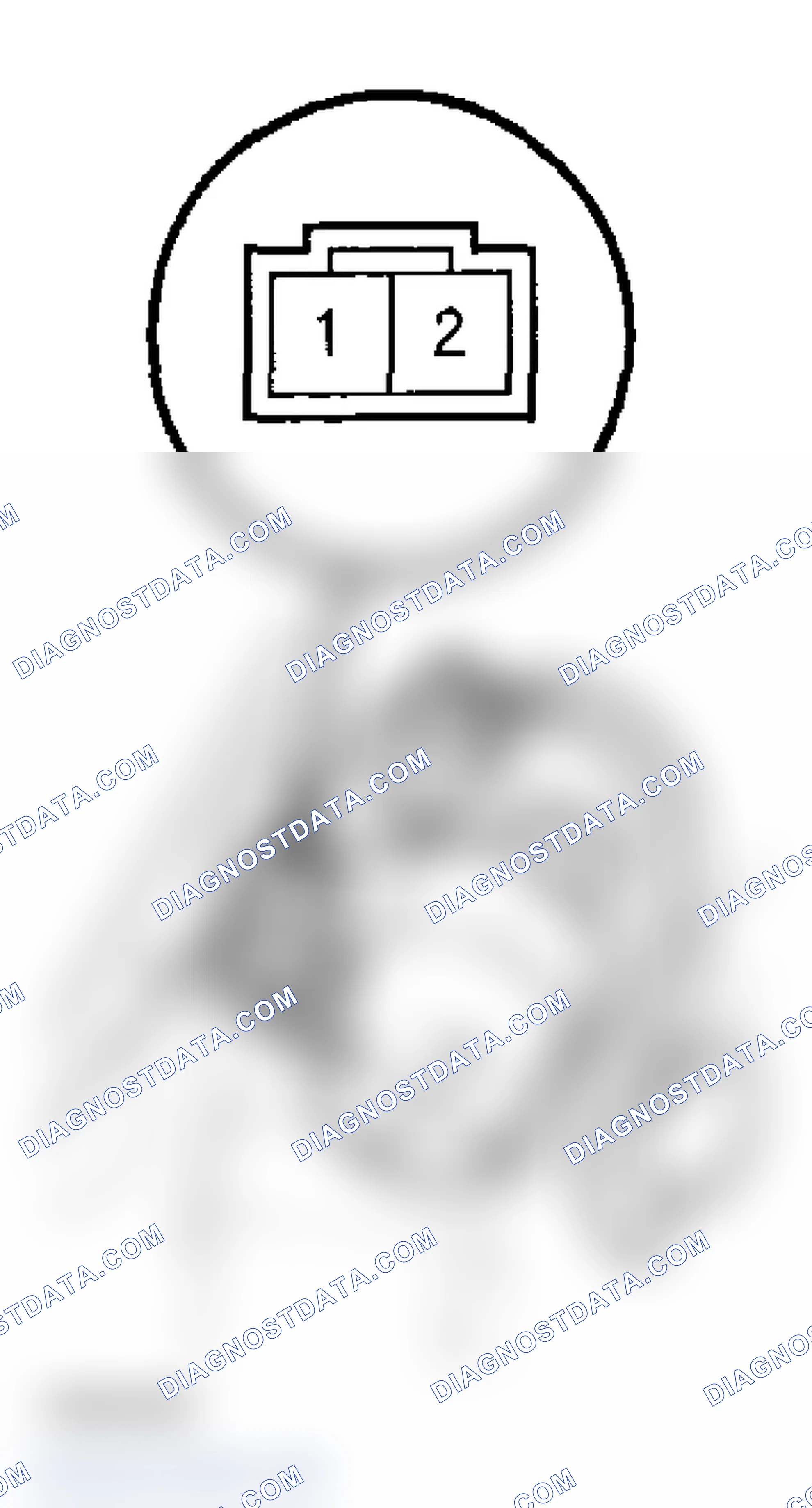 Scheme 46: Keyless Buzzer Test/Replacement