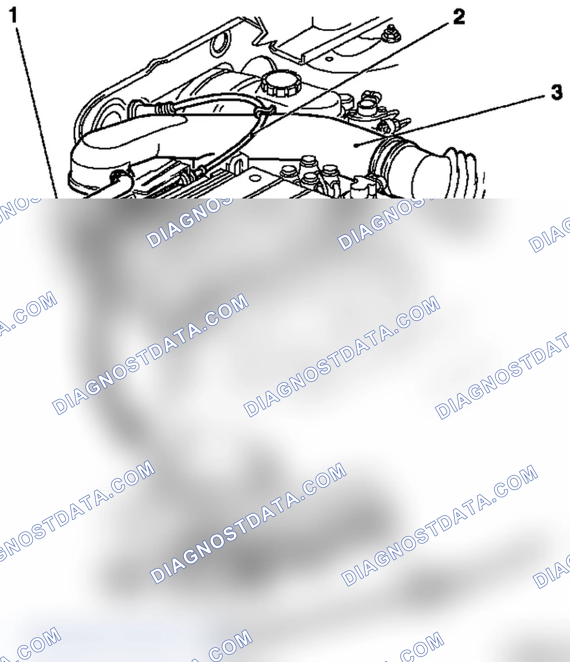 How to Remove and Install the Engine