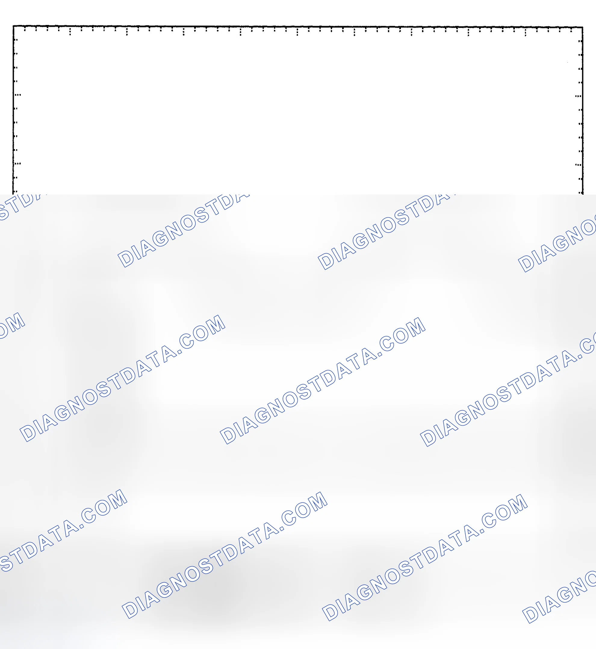 Scheme 26: Injector Bank - Known Good - Voltage Pattern