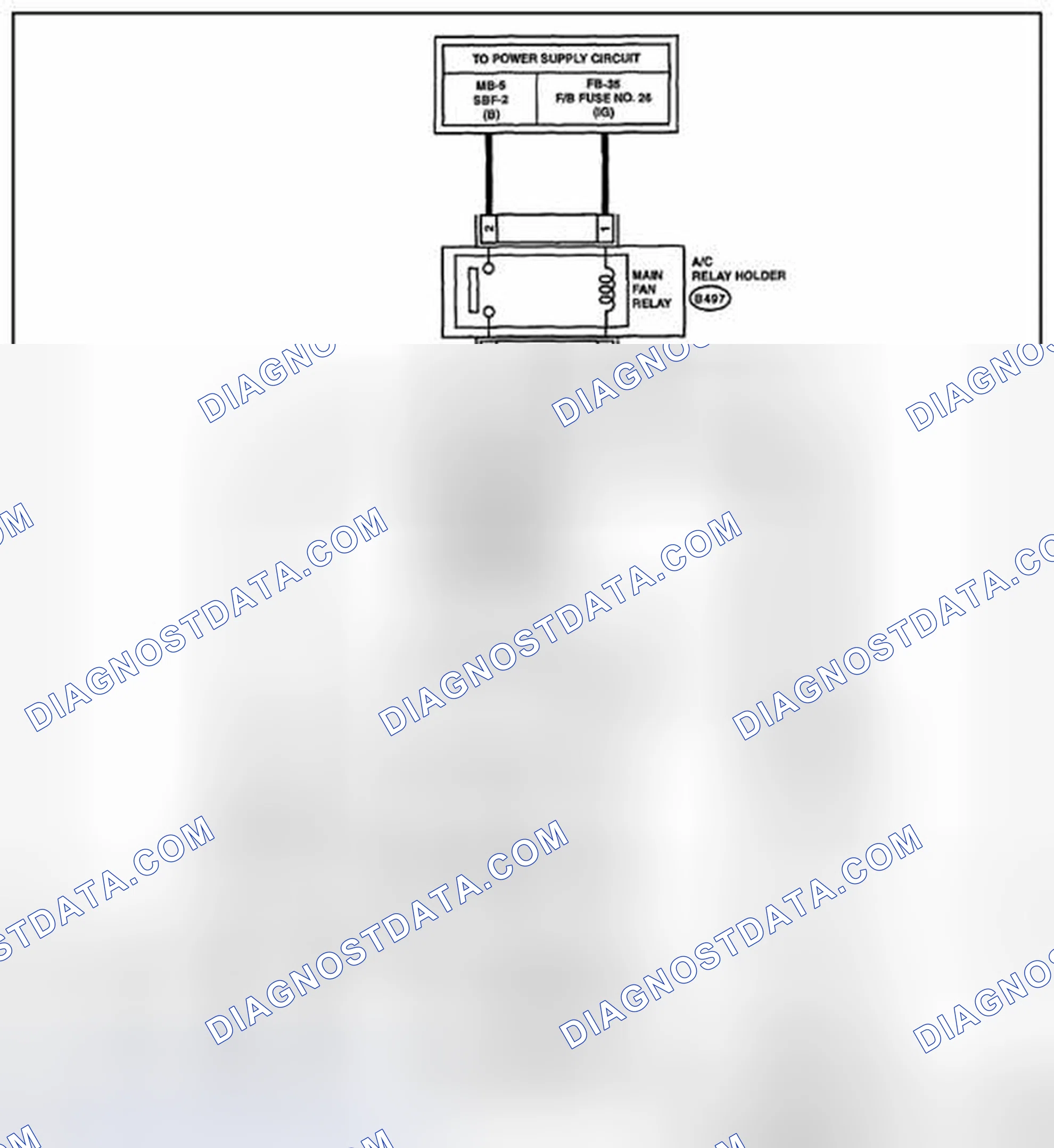 Scheme 69: WIRING DIAGRAM