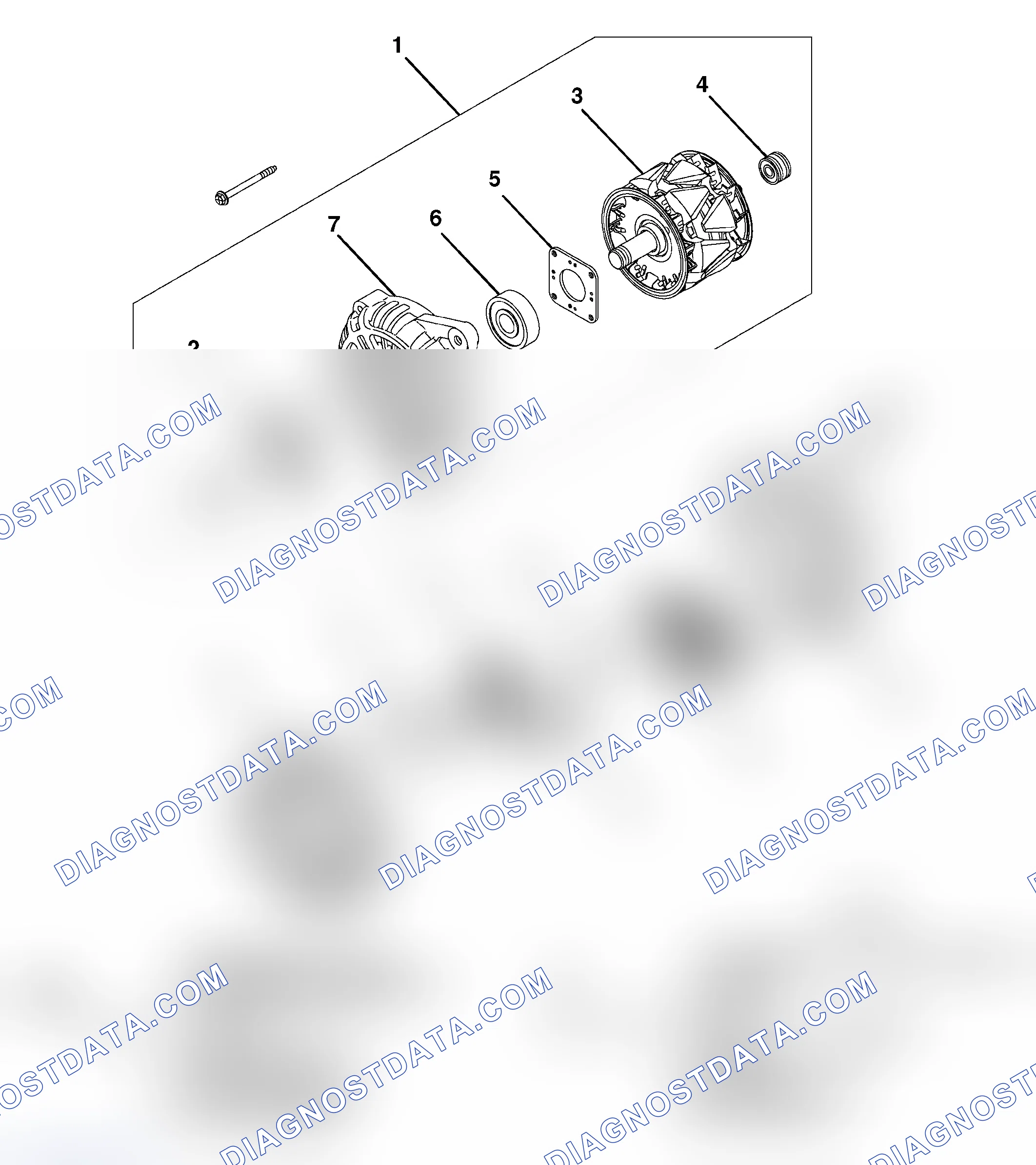 Scheme 62: DISASSEMBLY AND ASSEMBLY