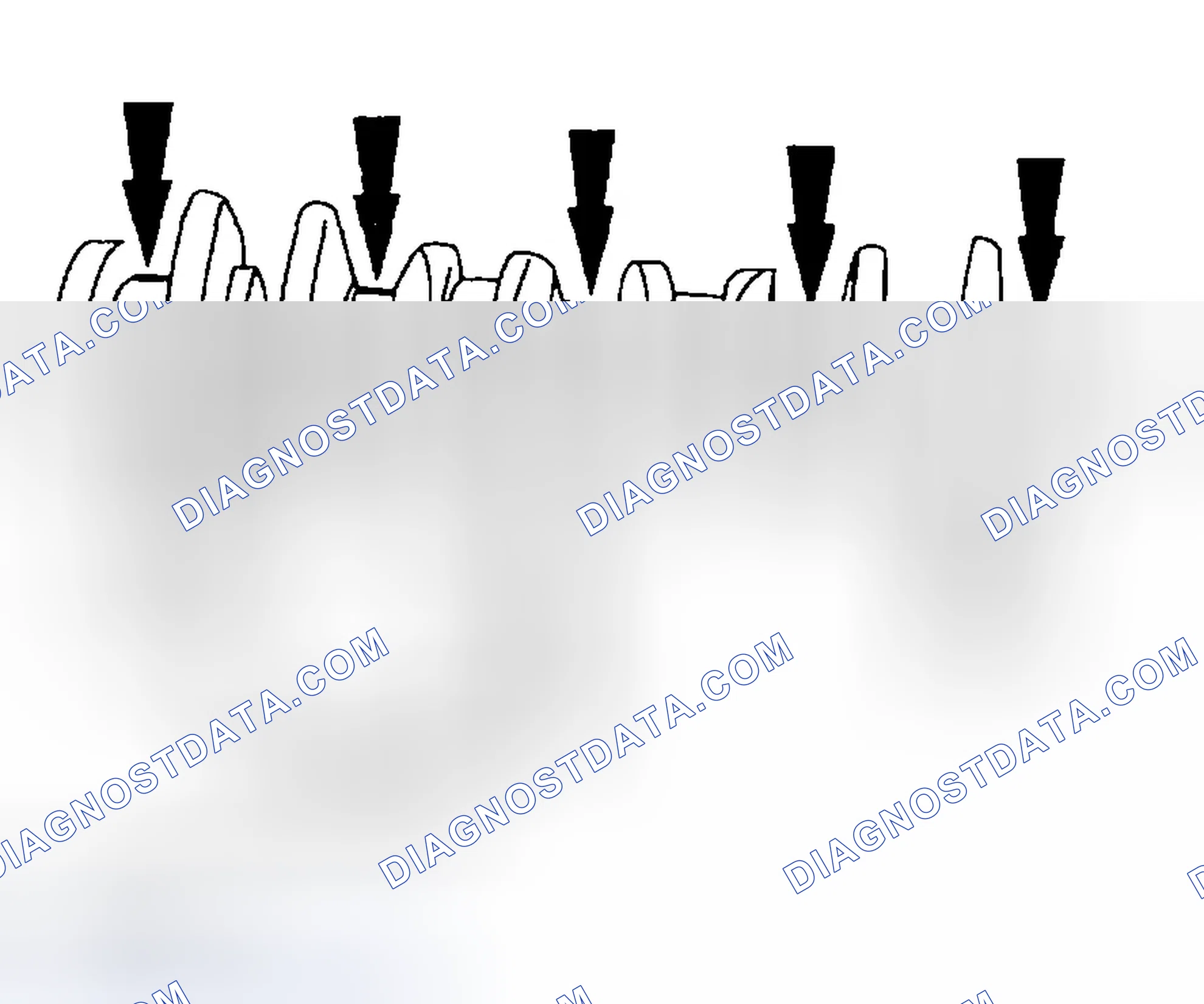 Scheme 928: Crankshaft Main Bearing Journal - Diameter