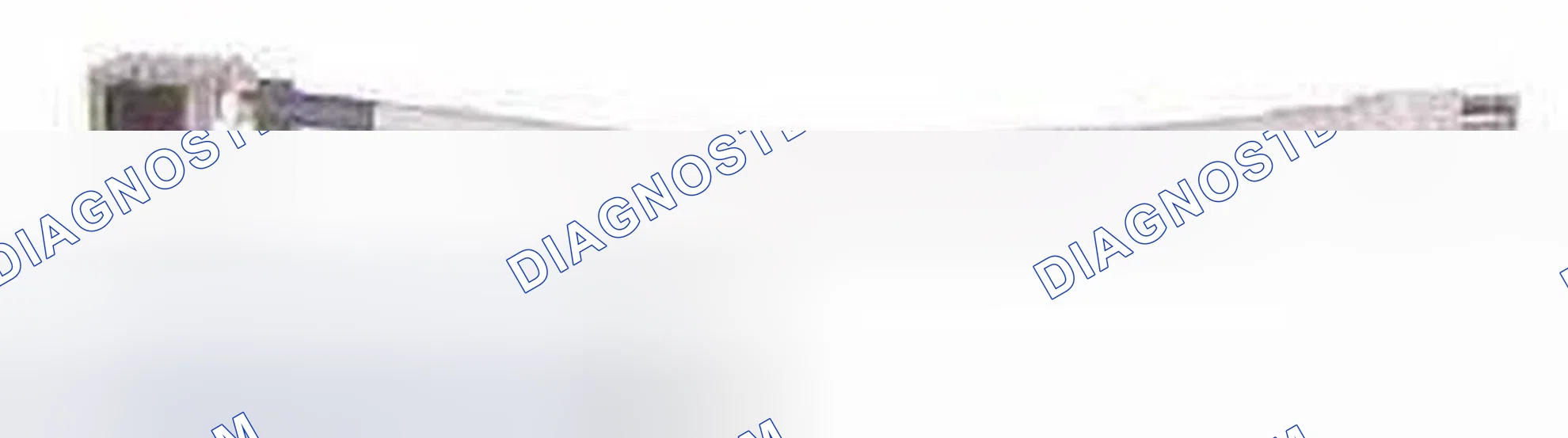 Scheme 16: LAN Control Panel Cable (Crossed)