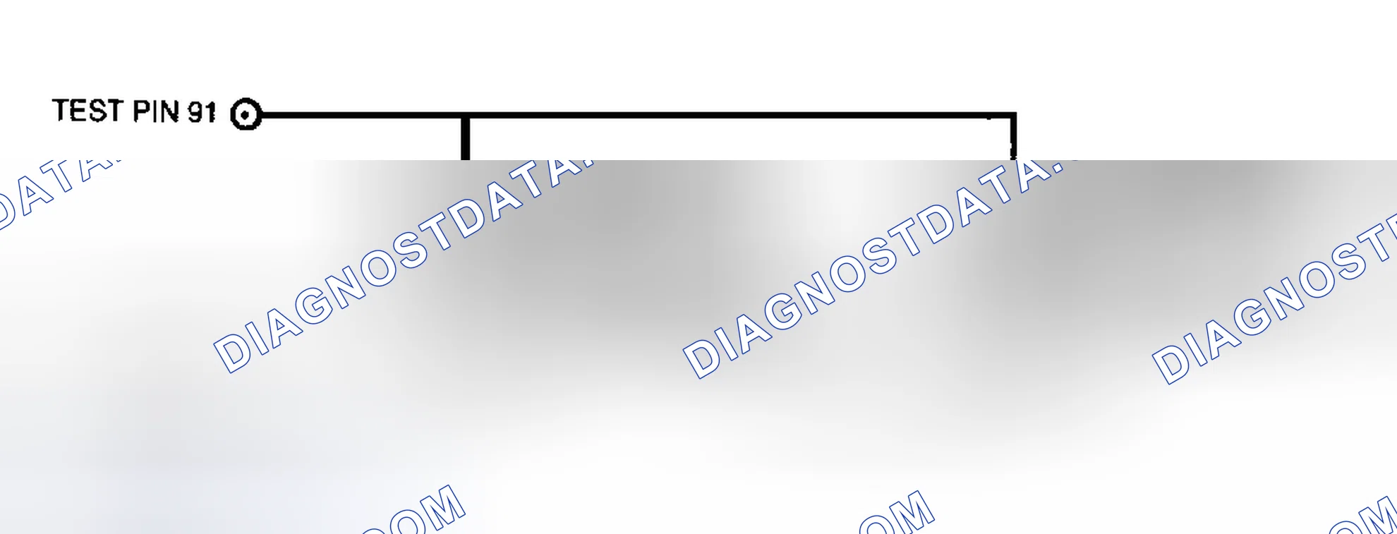 Scheme 6: Temperature Sensor Circuits & Connector Terminals
