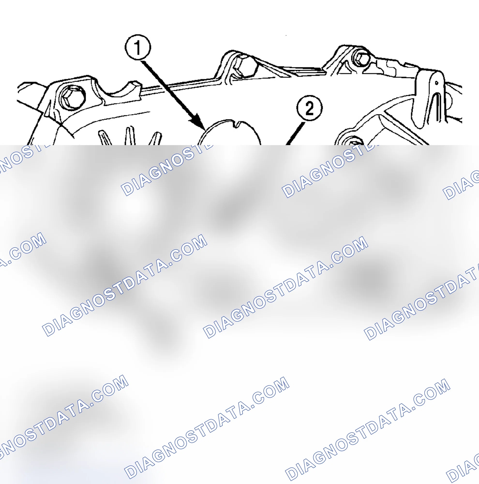 Scheme 278: STANDARD PROCEDURE - FLUID DRAIN AND REFILL