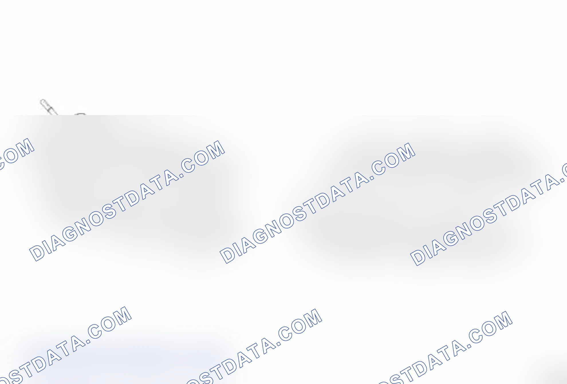 Scheme 61: LOWER INTAKE MANIFOLD