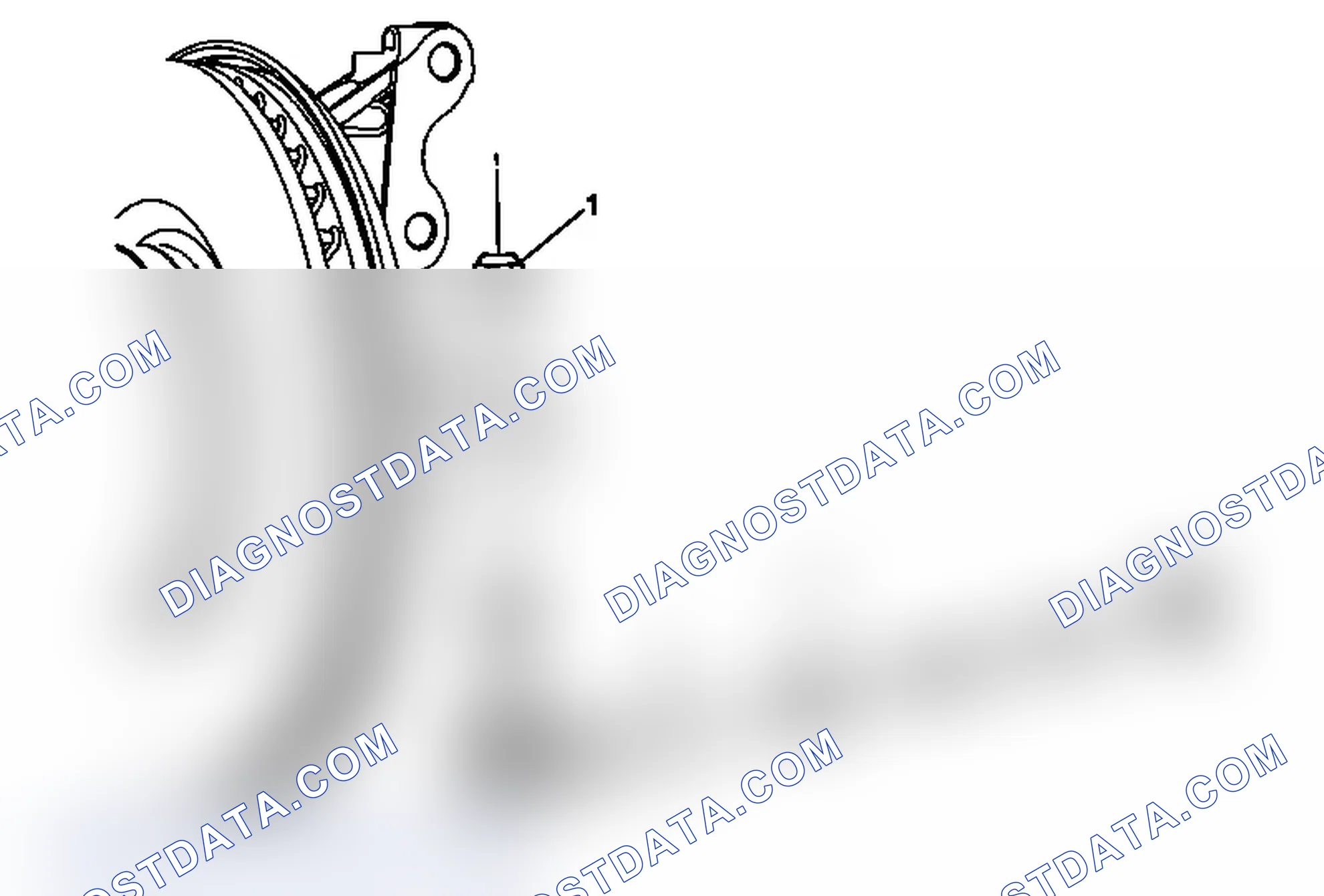 Scheme 7: Steering Linkage Outer Tie Rod Replacement