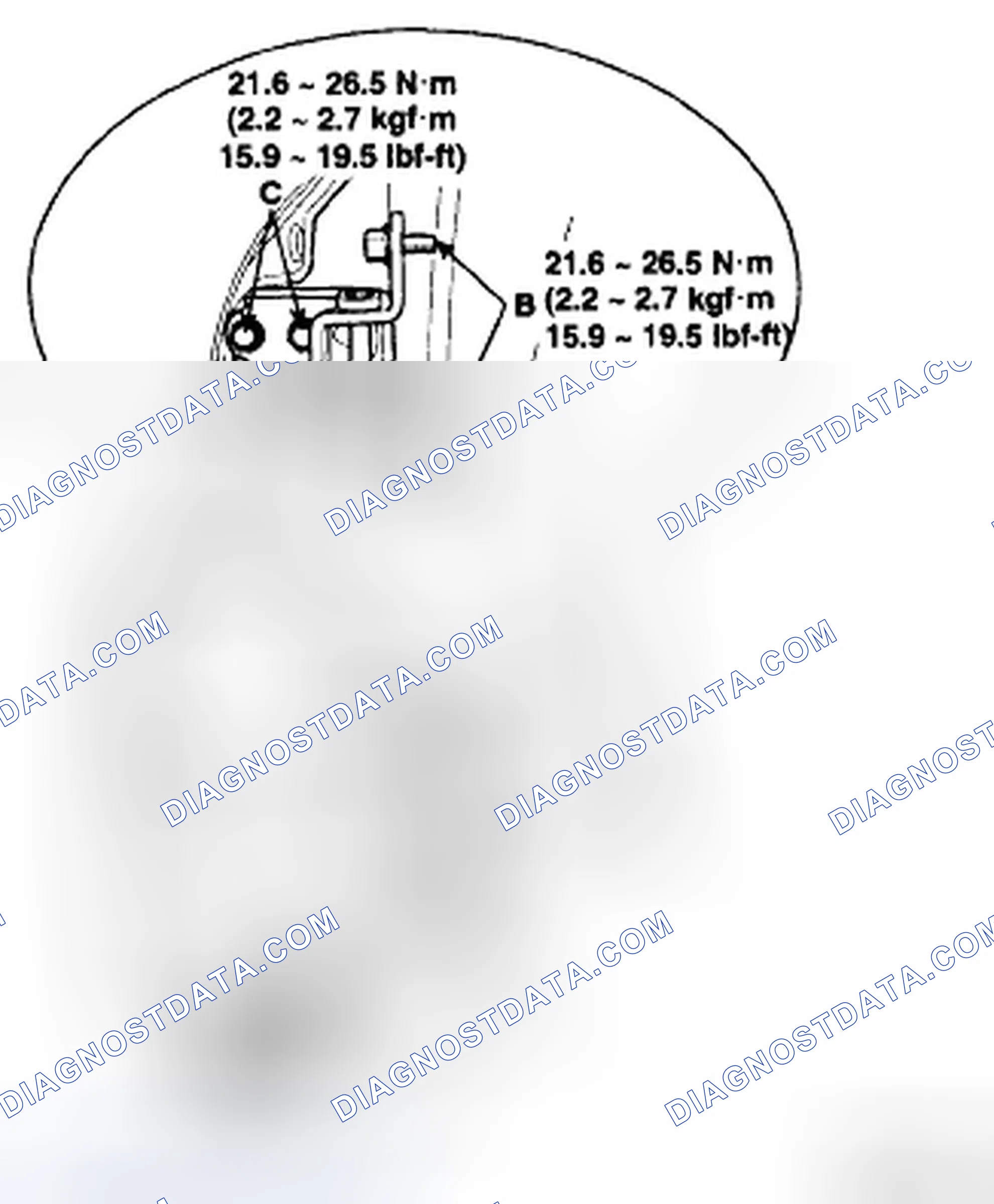 Scheme 3: DOOR POSITION ADJUSTMENT