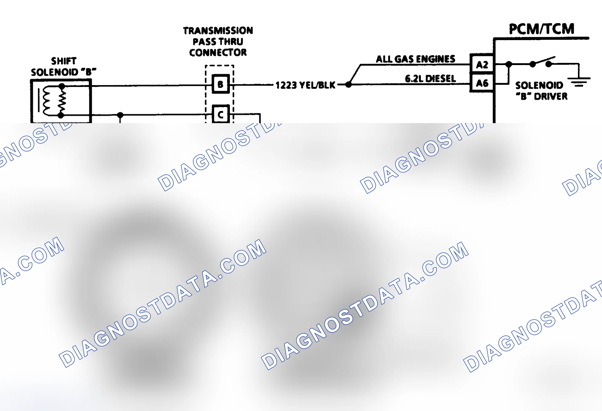 Scheme 412: CODE 87 - HIGH RATIO