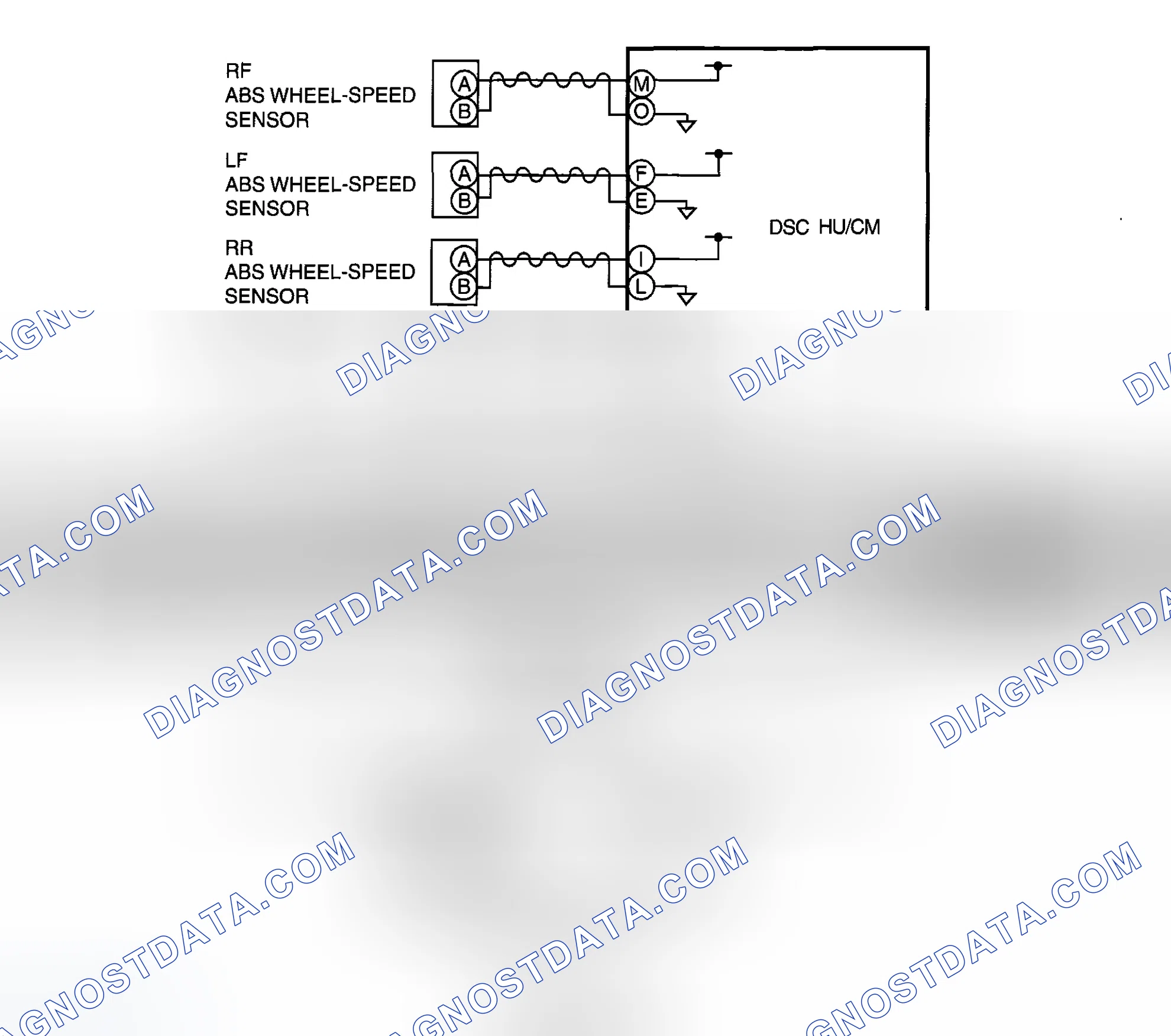 Scheme 36: DTC C1222 [DYNAMIC STABILITY CONTROL]