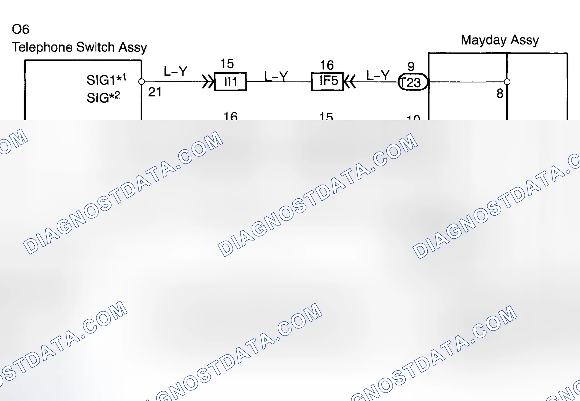 Scheme 75: WIRING DIAGRAM