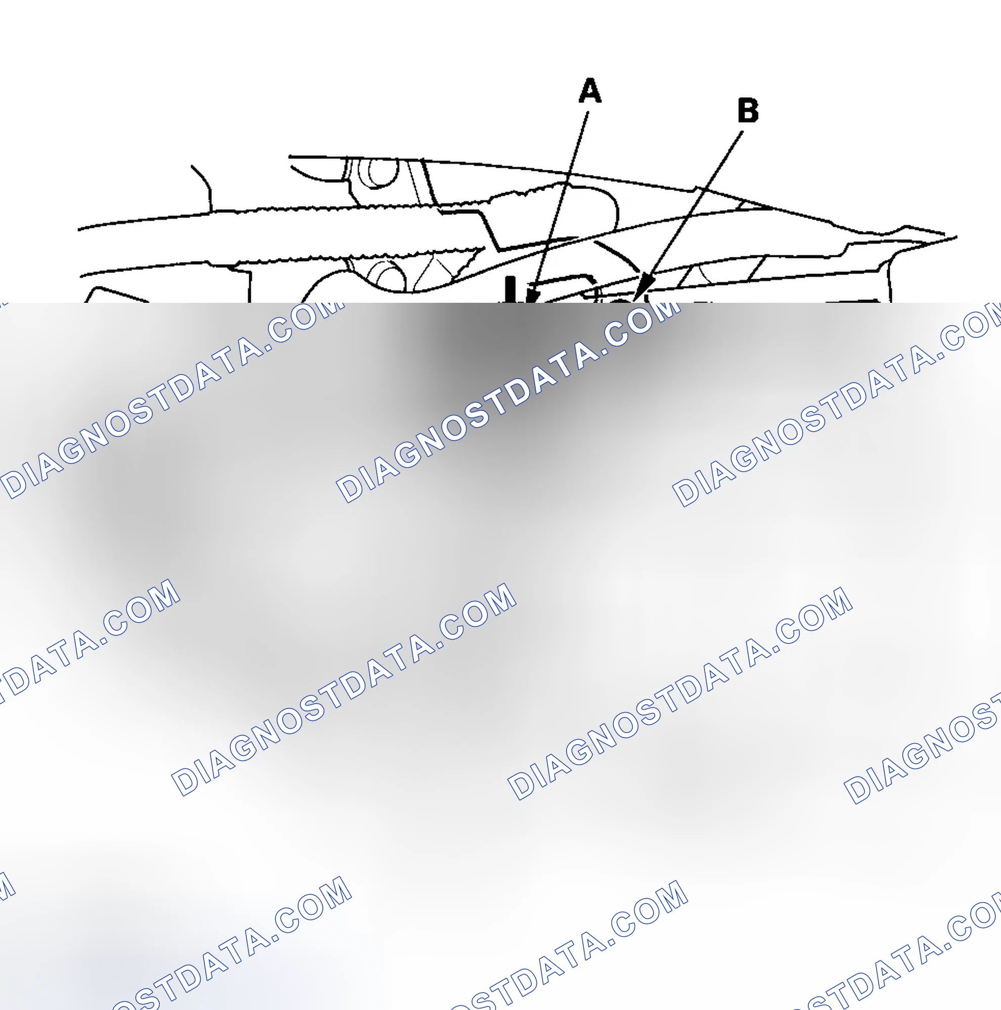 Scheme 240: Throttle Cable Adjustment