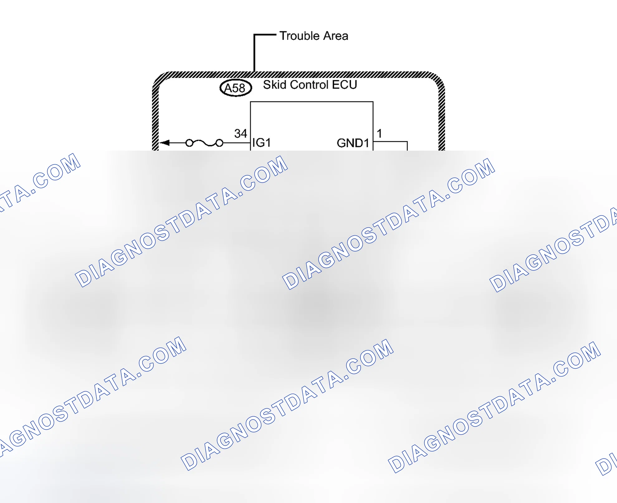 Scheme 42: WIRING DIAGRAM