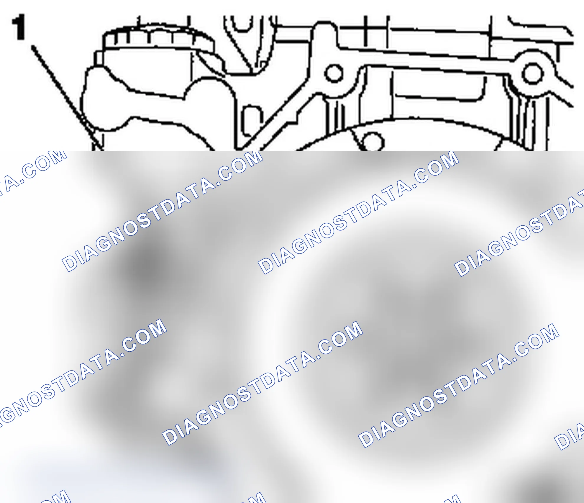 Remove and Install Flywheel