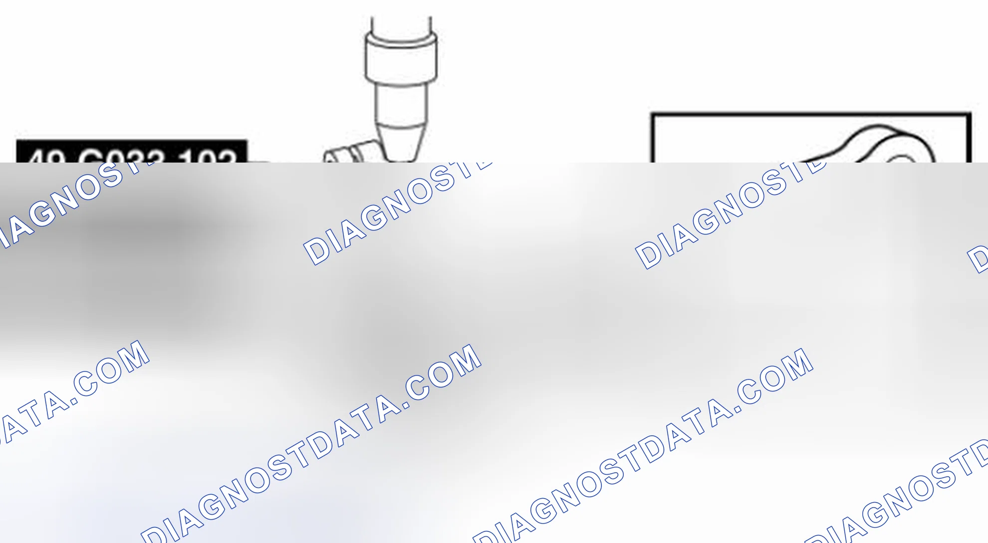 Scheme 13: Wheel Bearing Removal Note