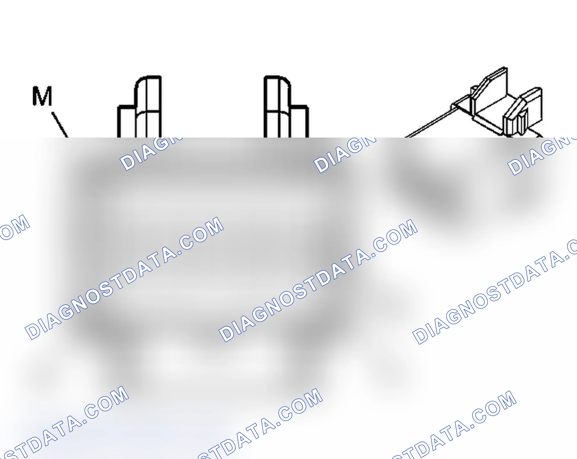 Scheme 39: HVAC Control Module C2