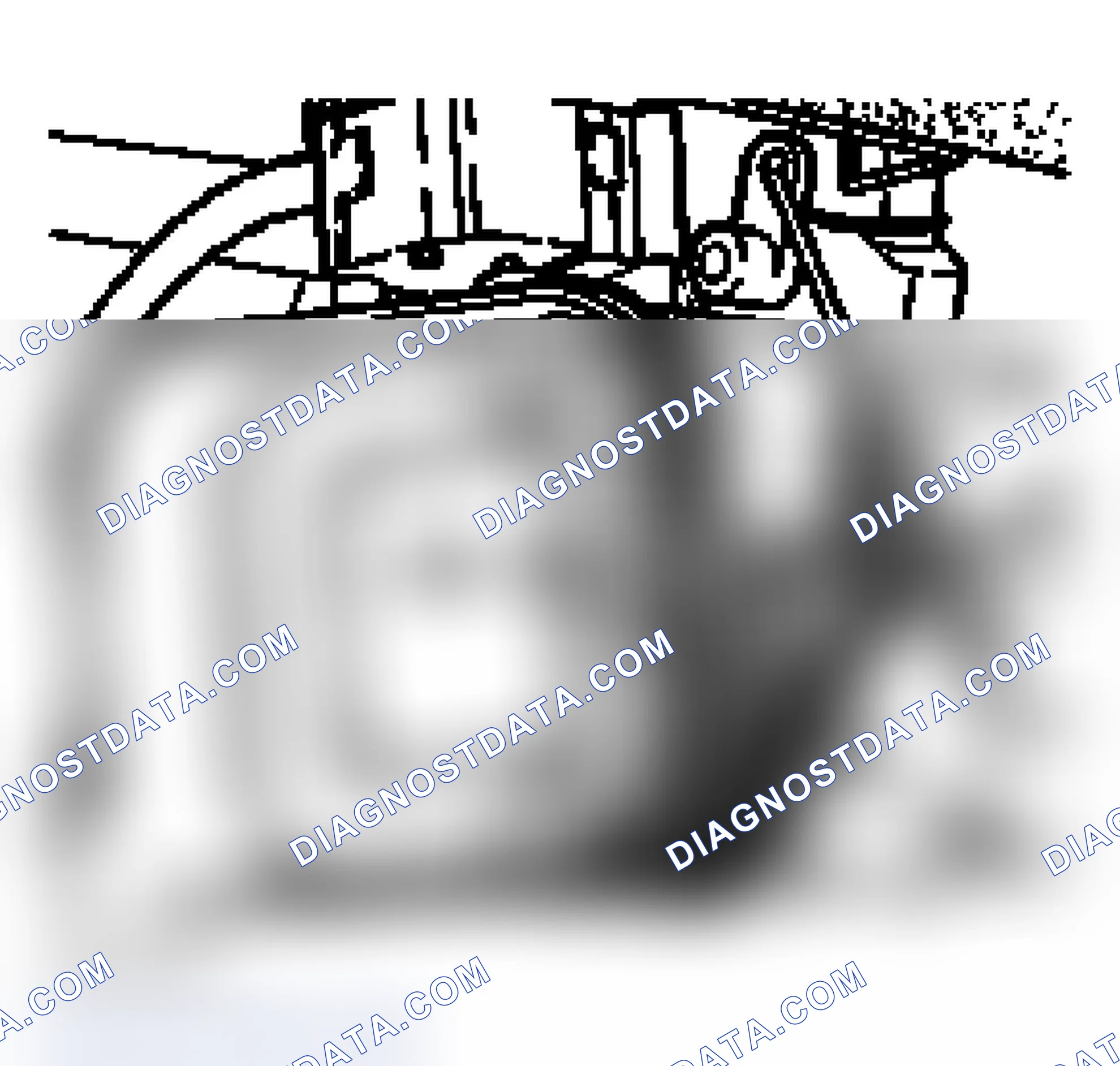 Scheme 88: Defroster flap motor -V107-, removing and installing