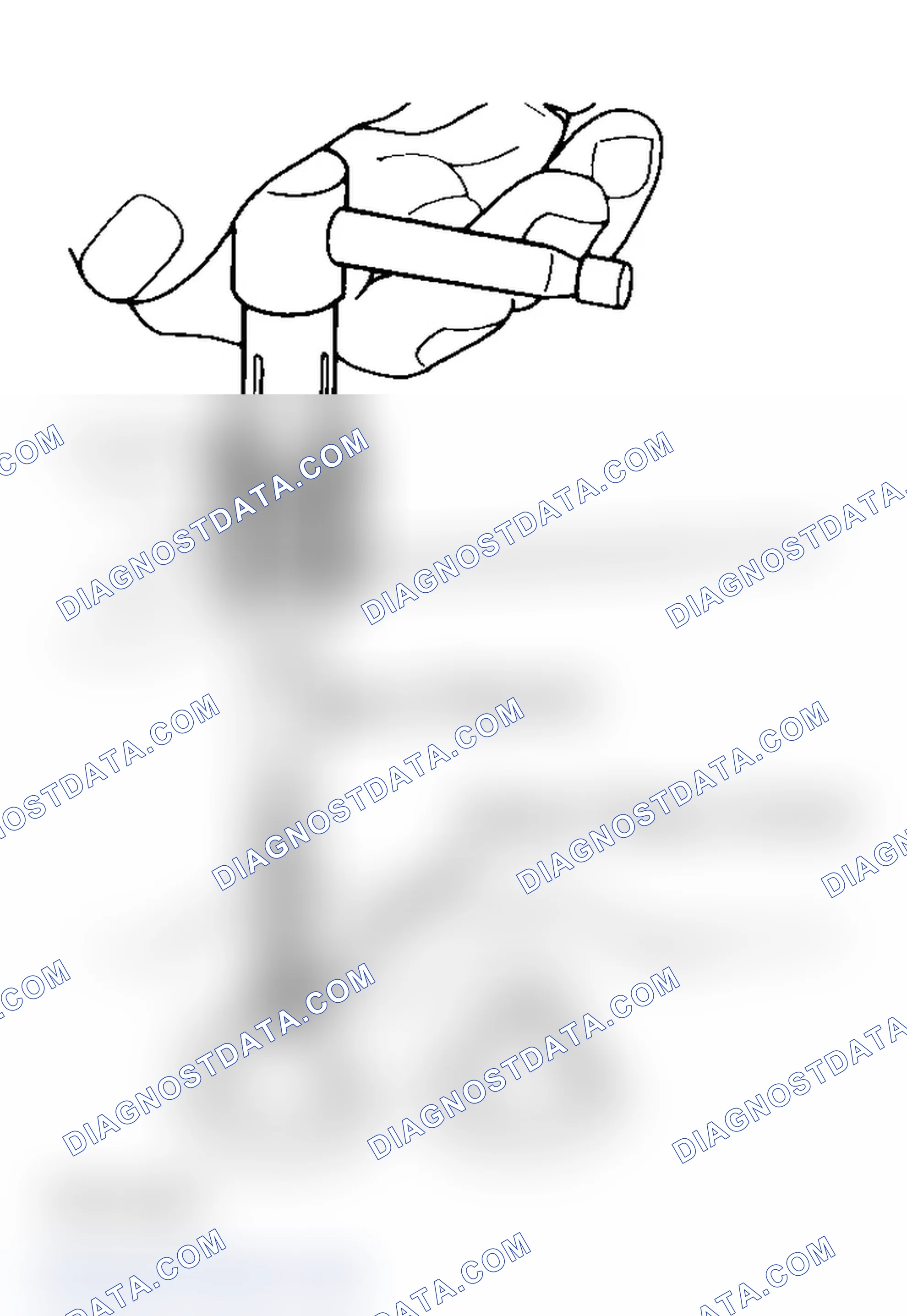 Scheme 9: Reaming Valve Guides