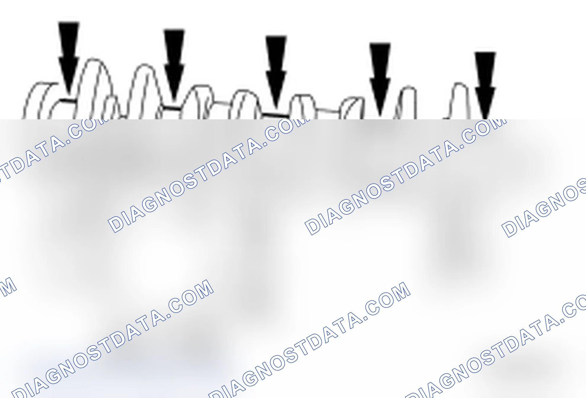 Scheme 919: Crankshaft Main Bearing Journal Diameter
