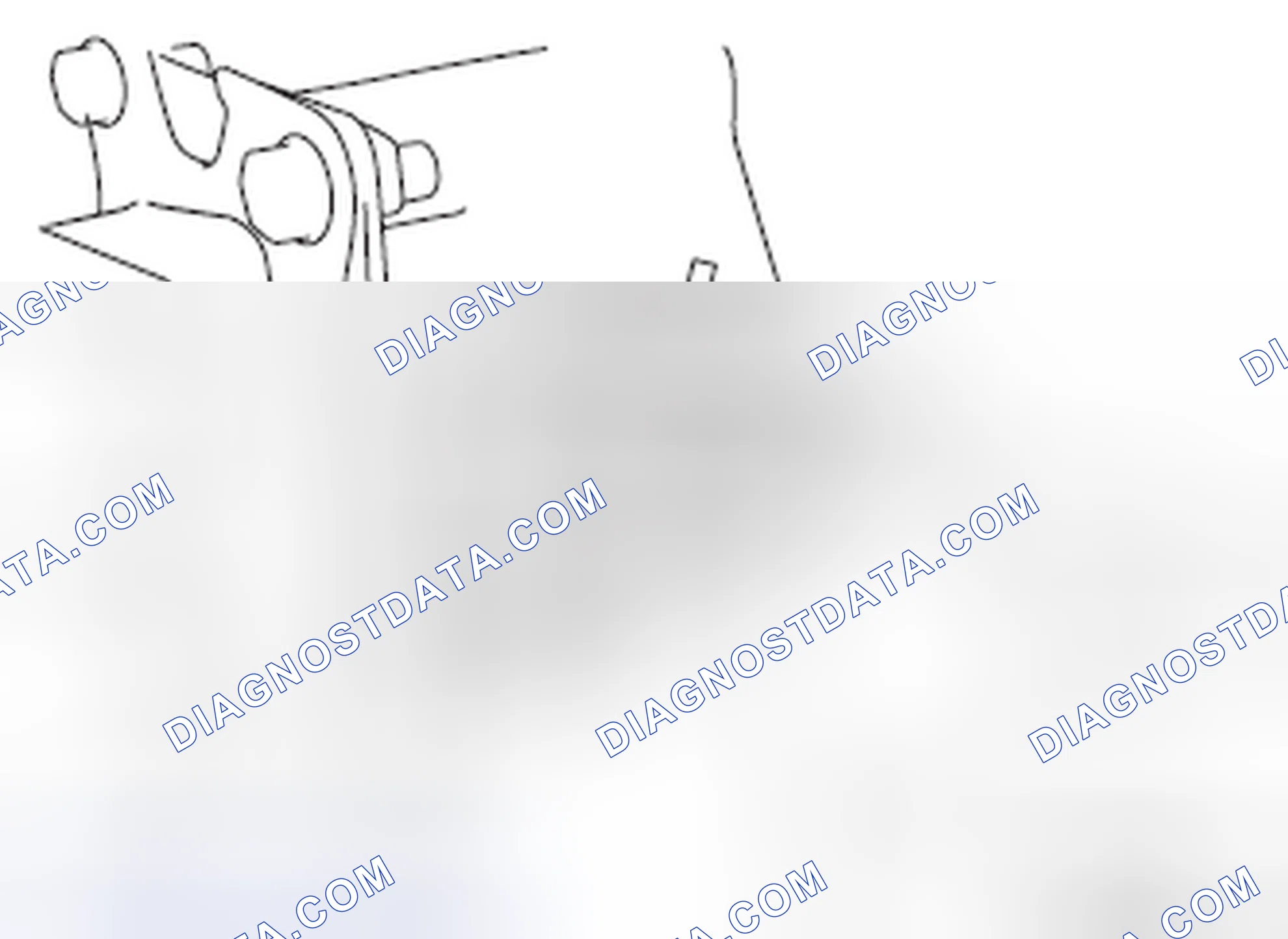 Scheme 35: FRONT SUB SENSOR