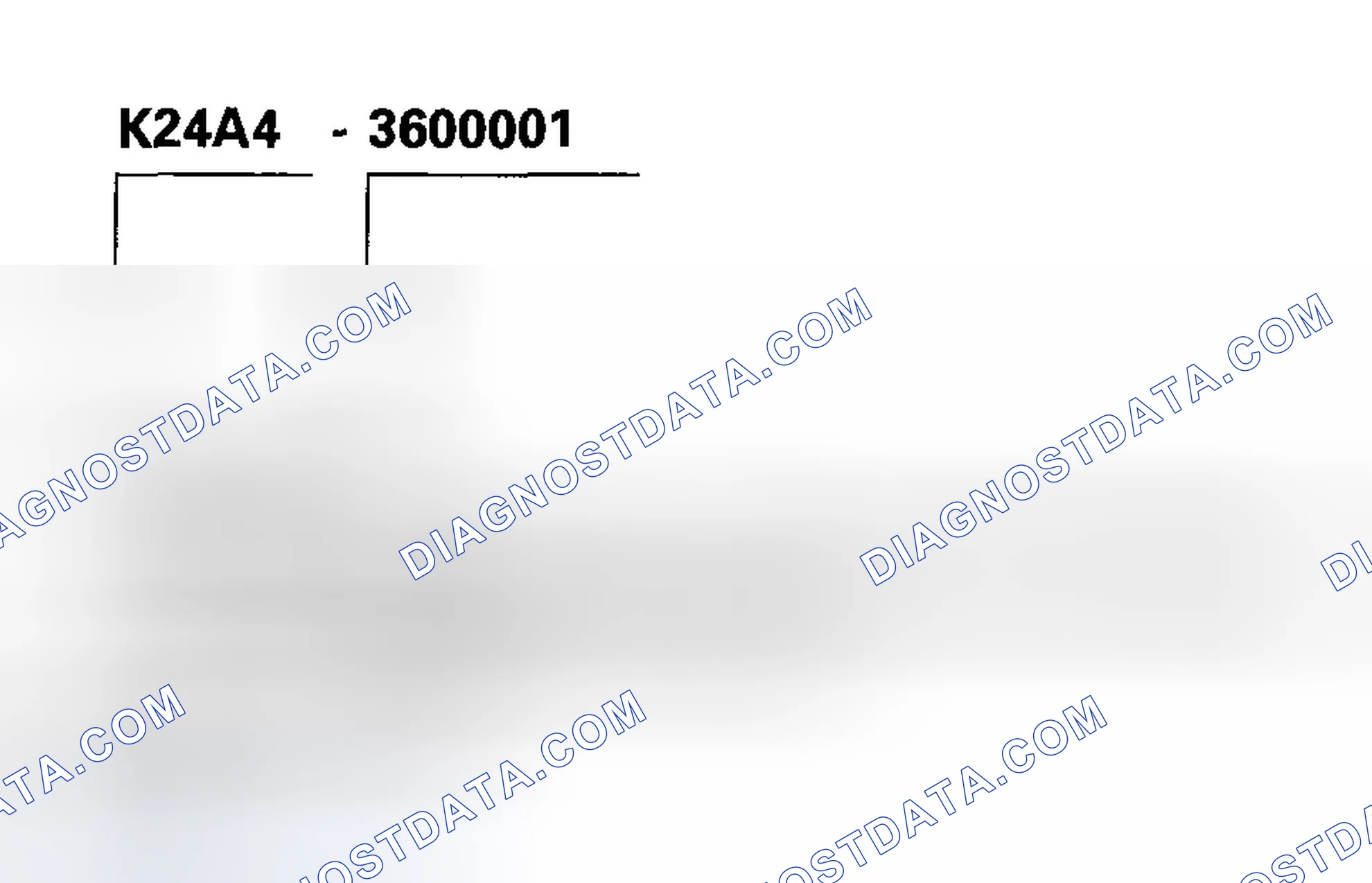 Scheme 15: Engine Number