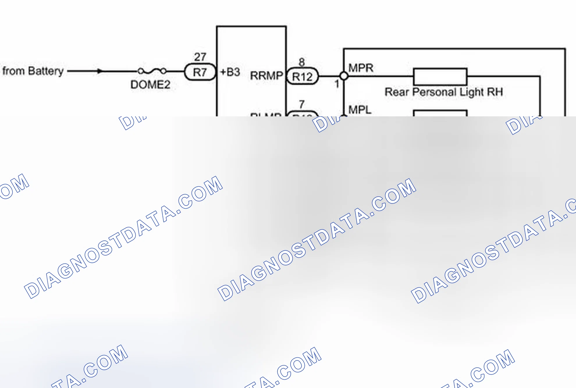 Scheme 209: WIRING DIAGRAM