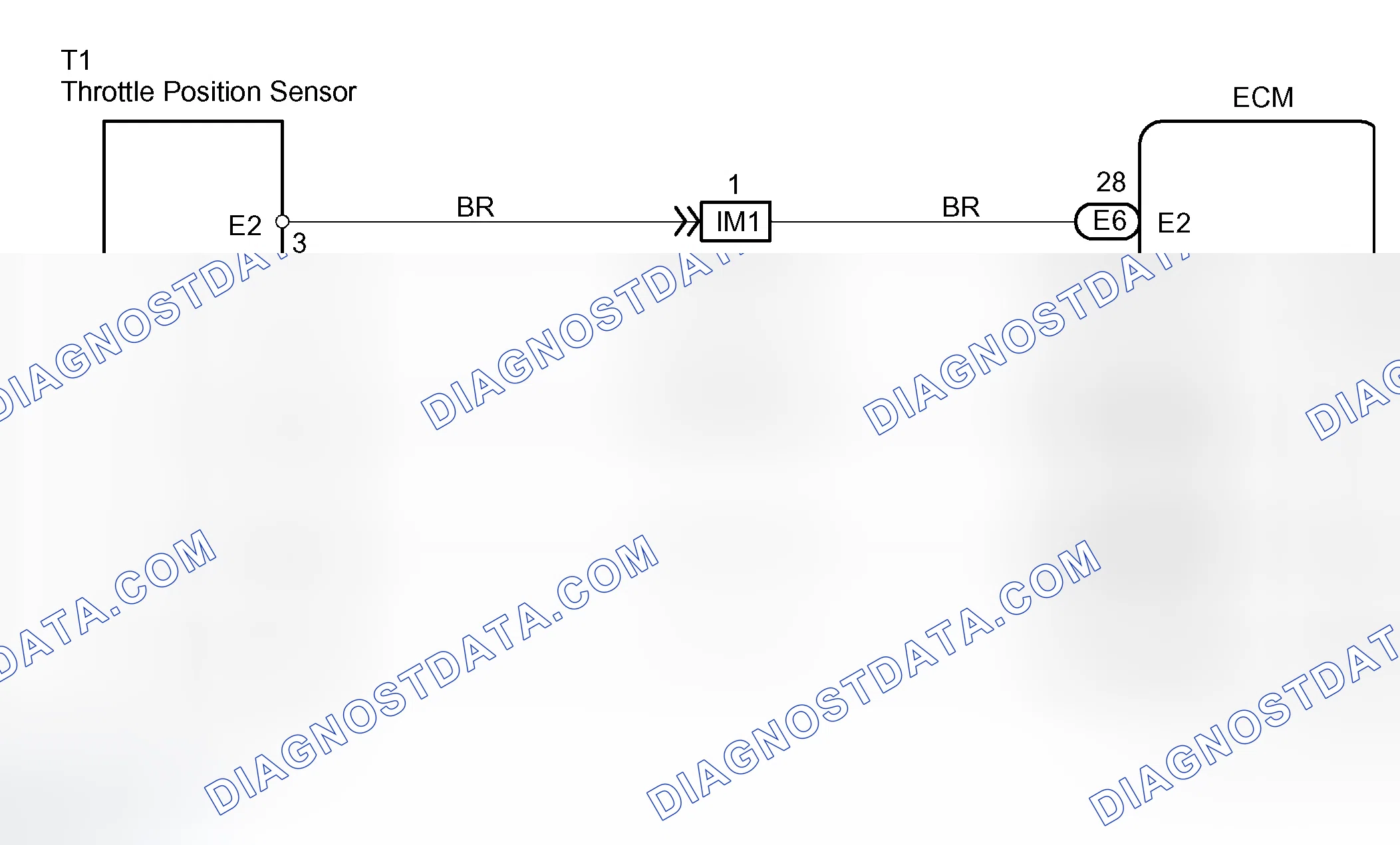 Scheme 233: WIRING DIAGRAM