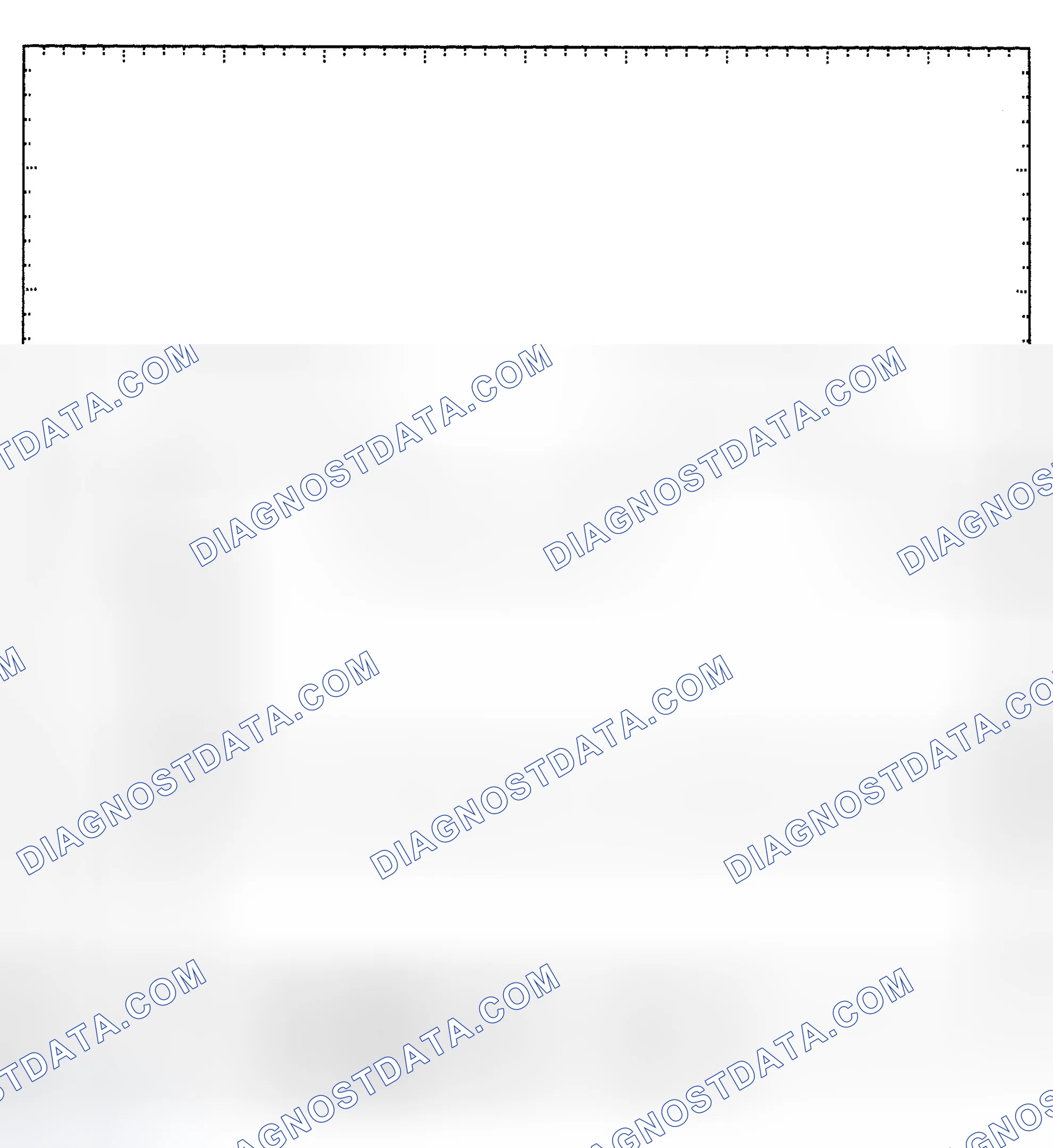 Scheme 26: Injector Bank - Known Good - Voltage Pattern